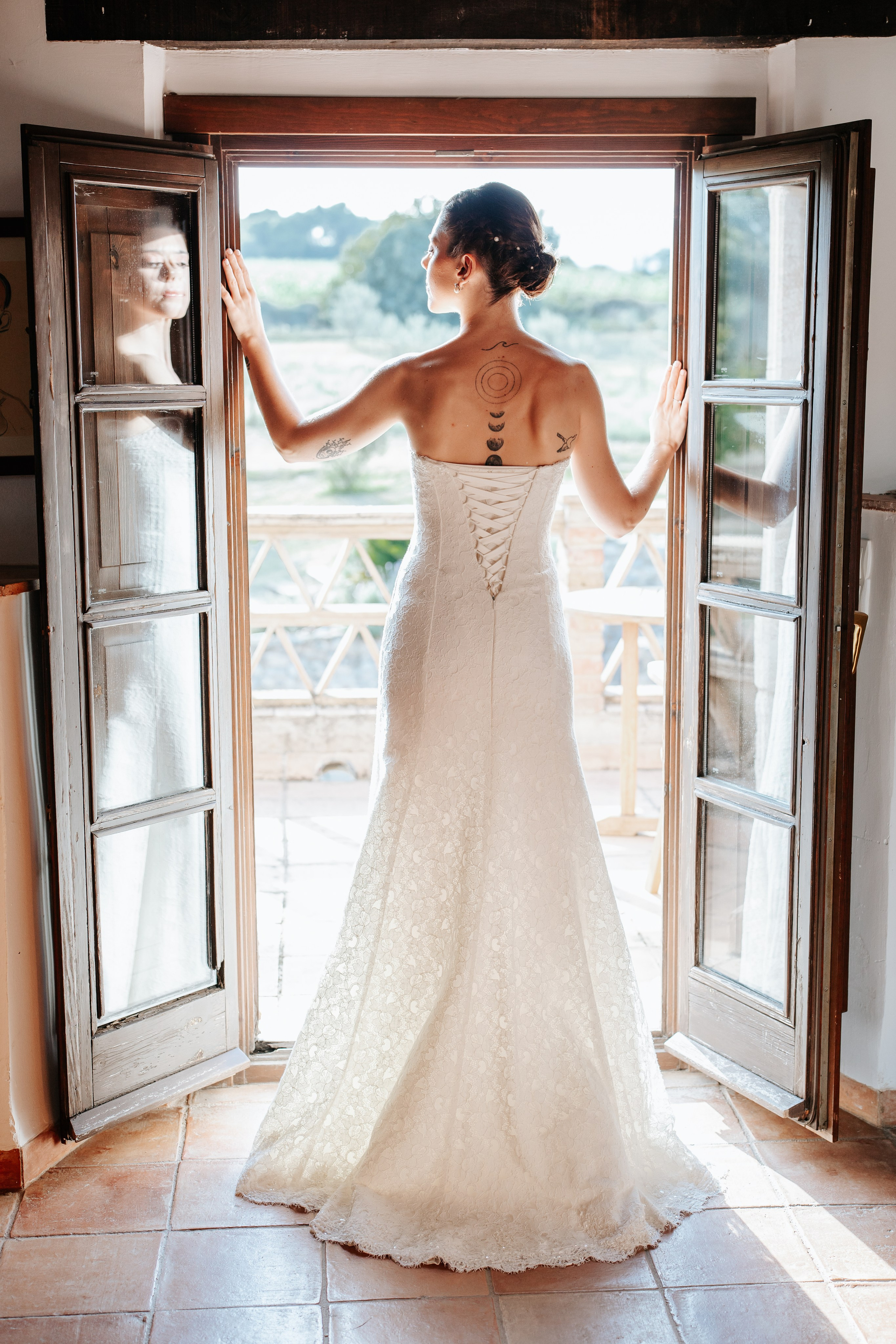 Laia+Victor, 20.09.2025, Mas Can Creus. Fotógrafa de bodas en Cataluña