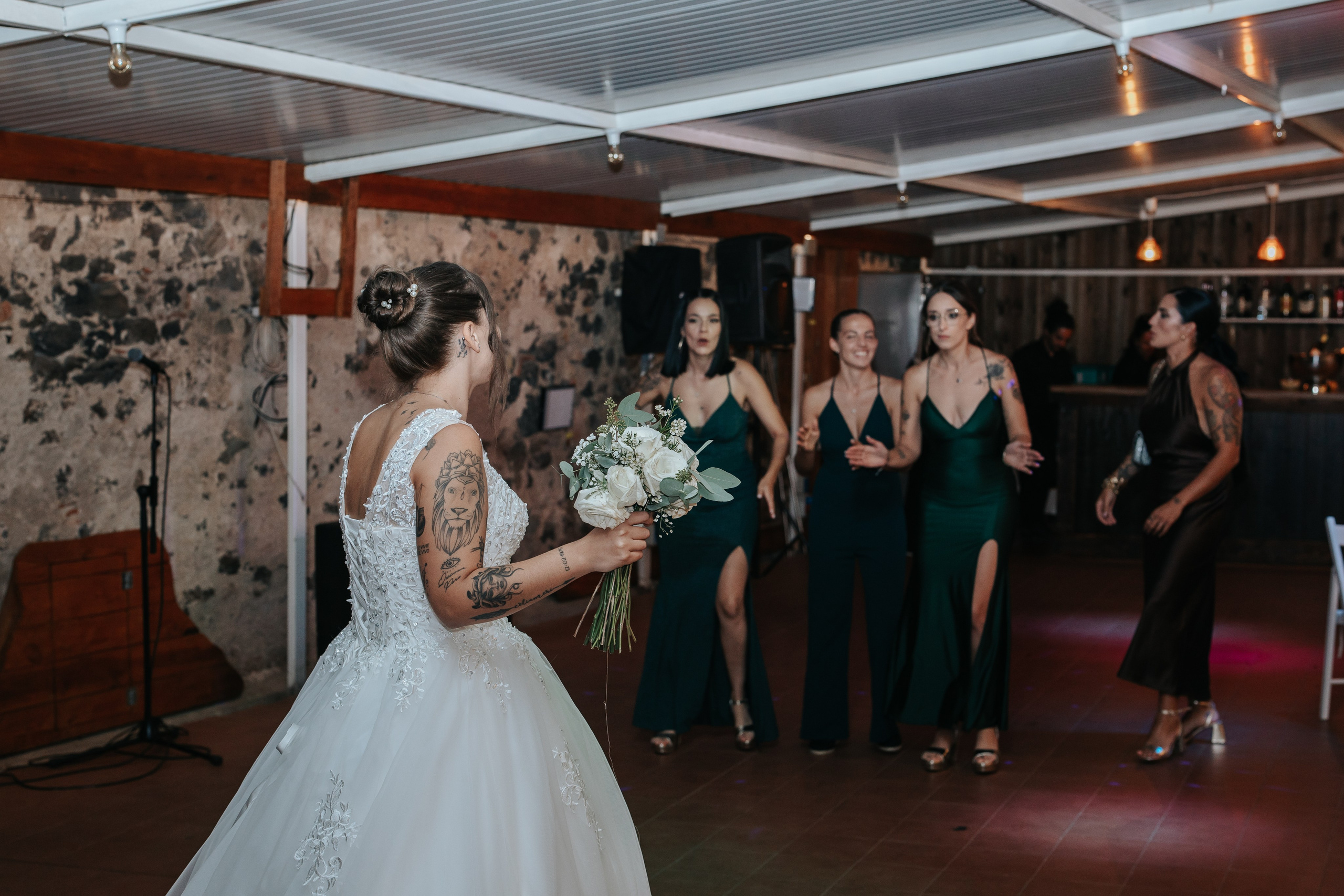 Marta+Adria, 27.09.2025, Can Caballe. Wedding photographer in Catalonia