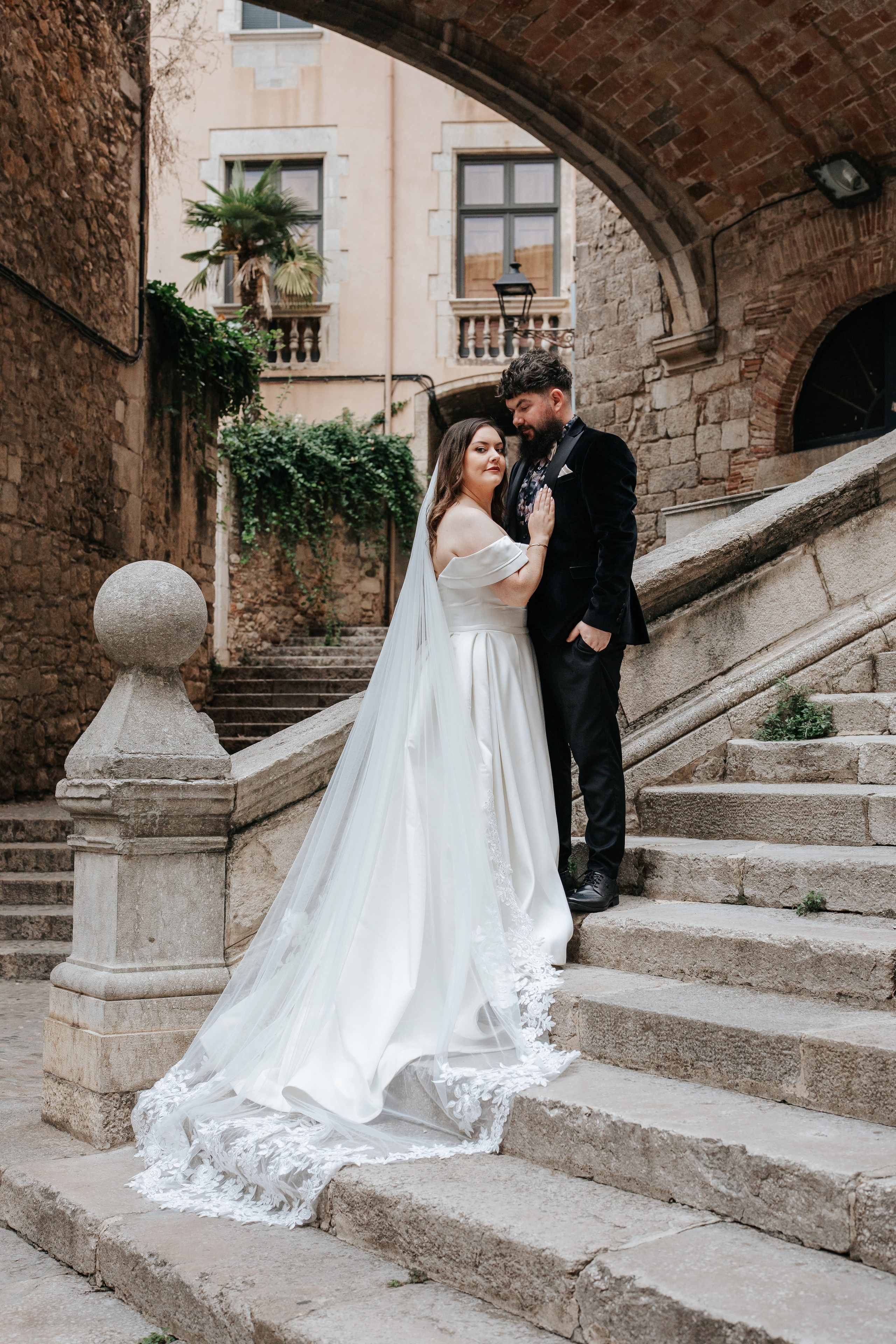 Alex+Dwayne, Postboda. Fotógrafa de bodas en Cataluña