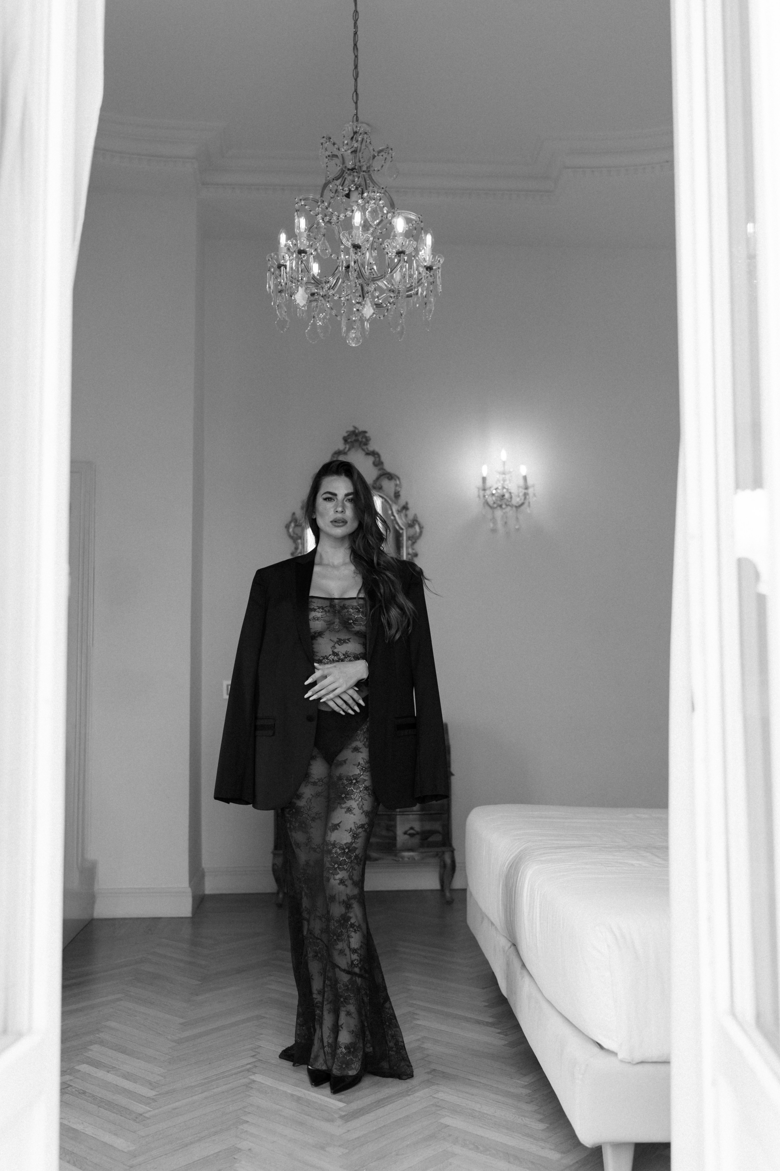 Evelina. Весільний фотограф Вікторія Саврук