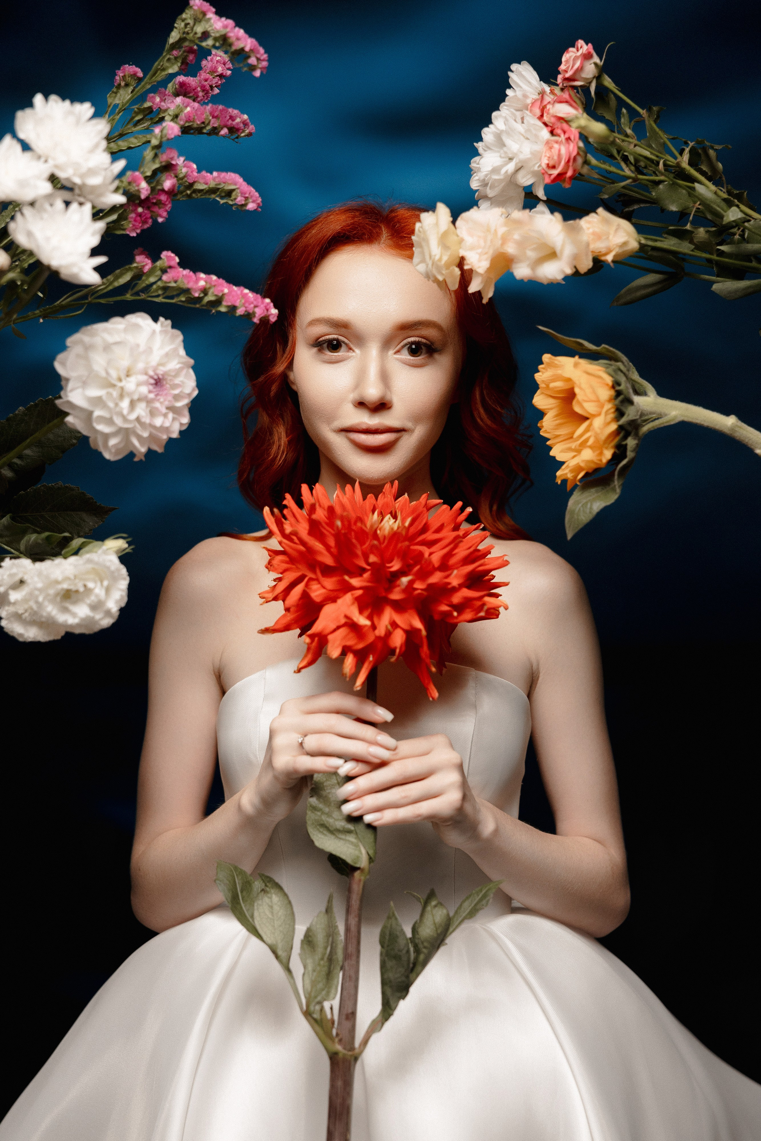 ART. Азимжан Нуритдинходжаев — свадебный фотограф