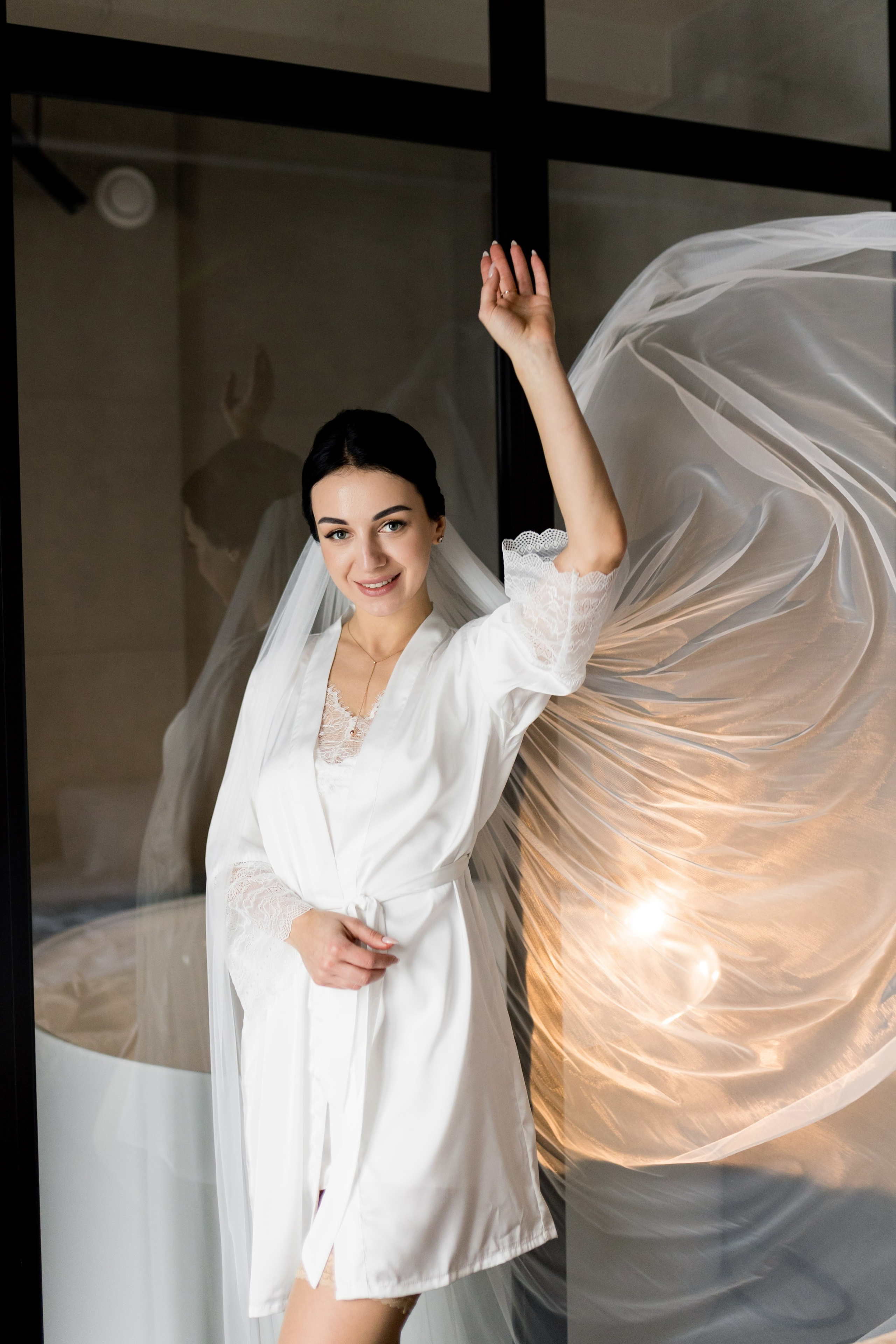 Аліна та Віктор. Ірина Терещук