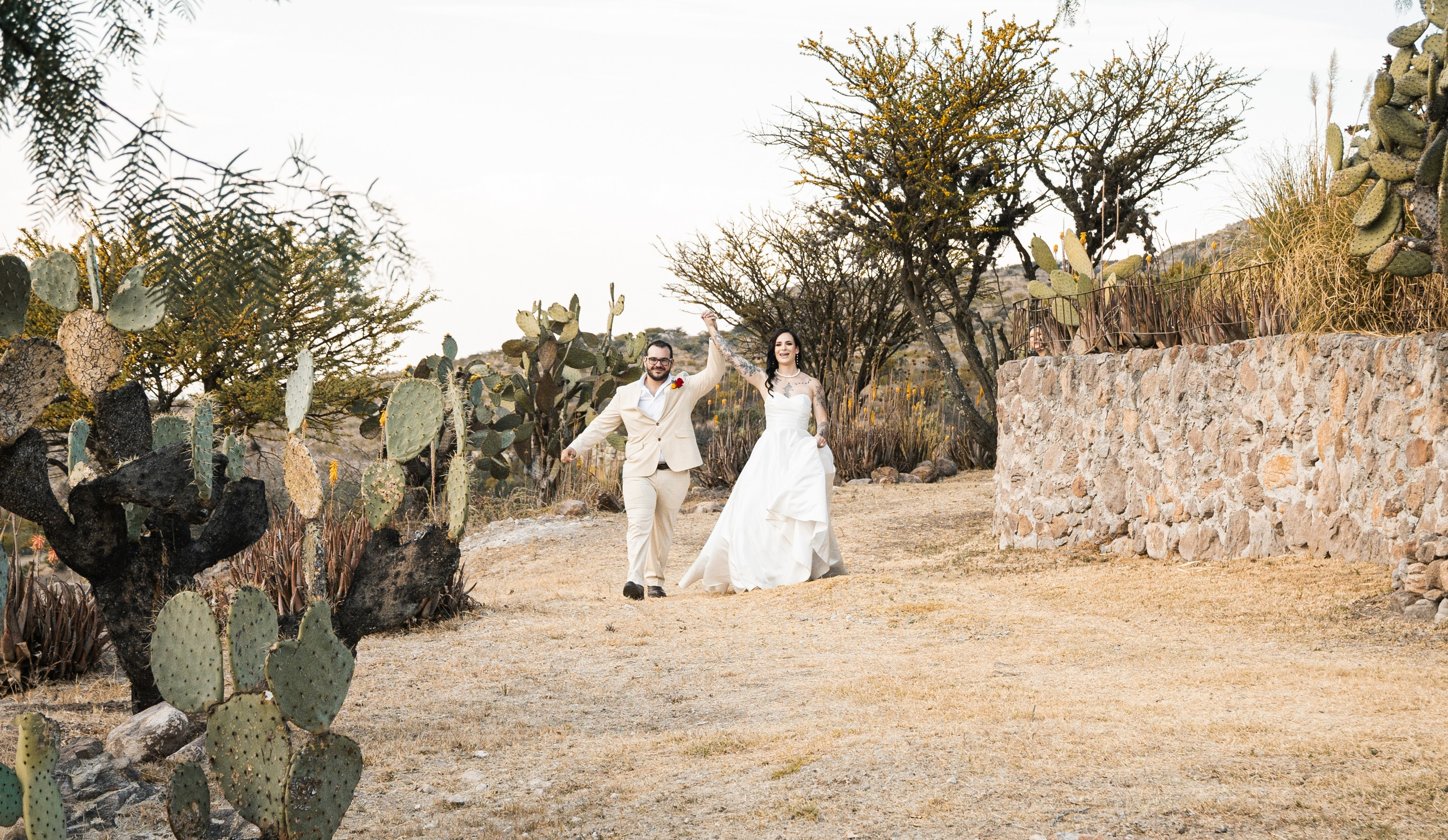 Shayne & Max. Saúl Vázquez | Destination Wedding Photographer