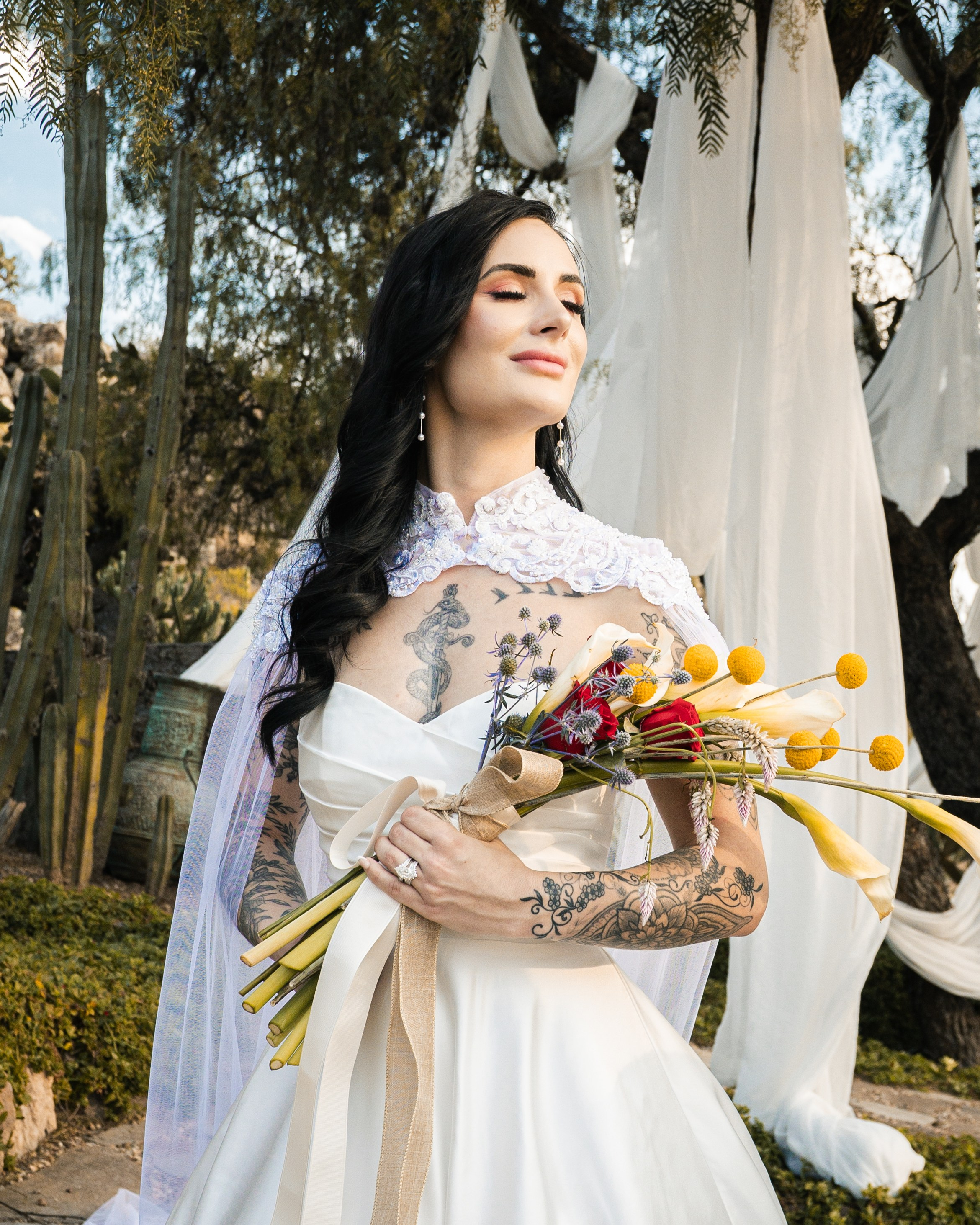 Saúl Vázquez | Destination Wedding Photographer