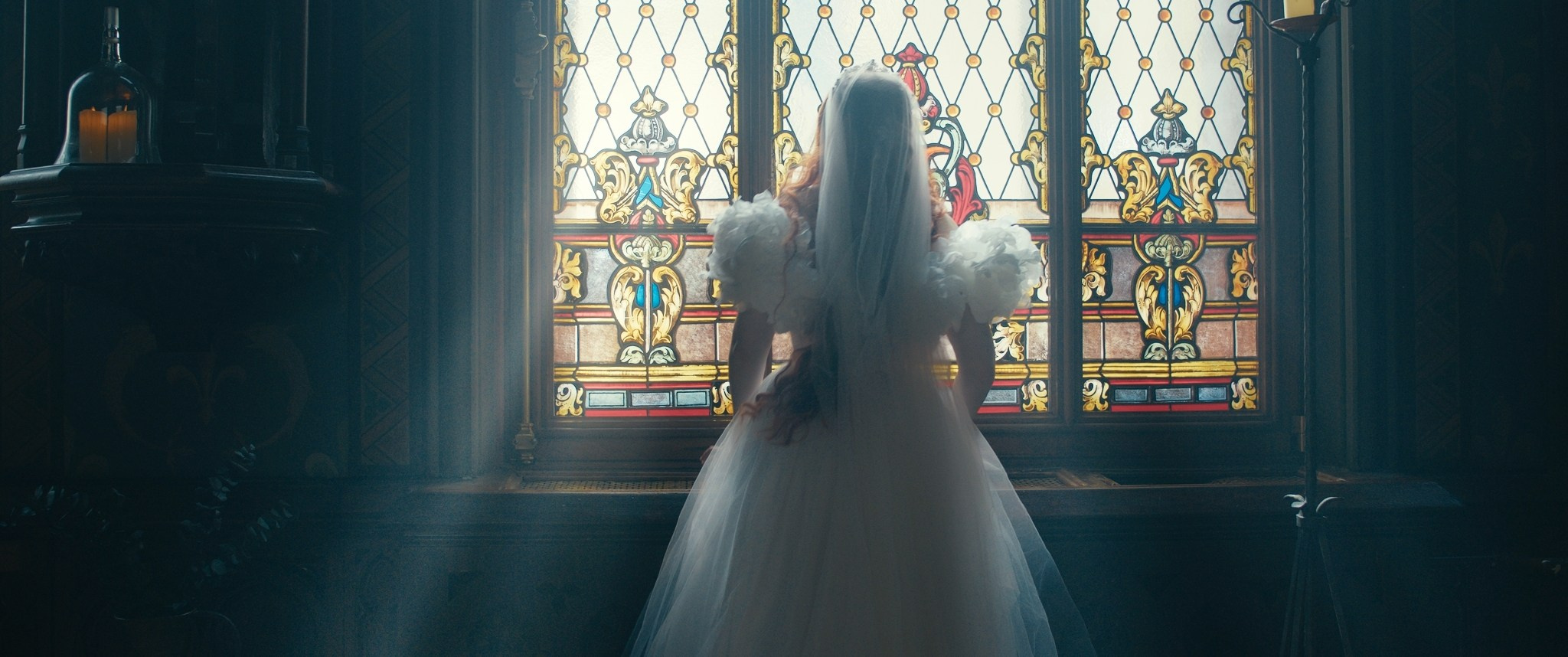 Tsarevna-lyagushka 2 | Film. Ilia Ivanov