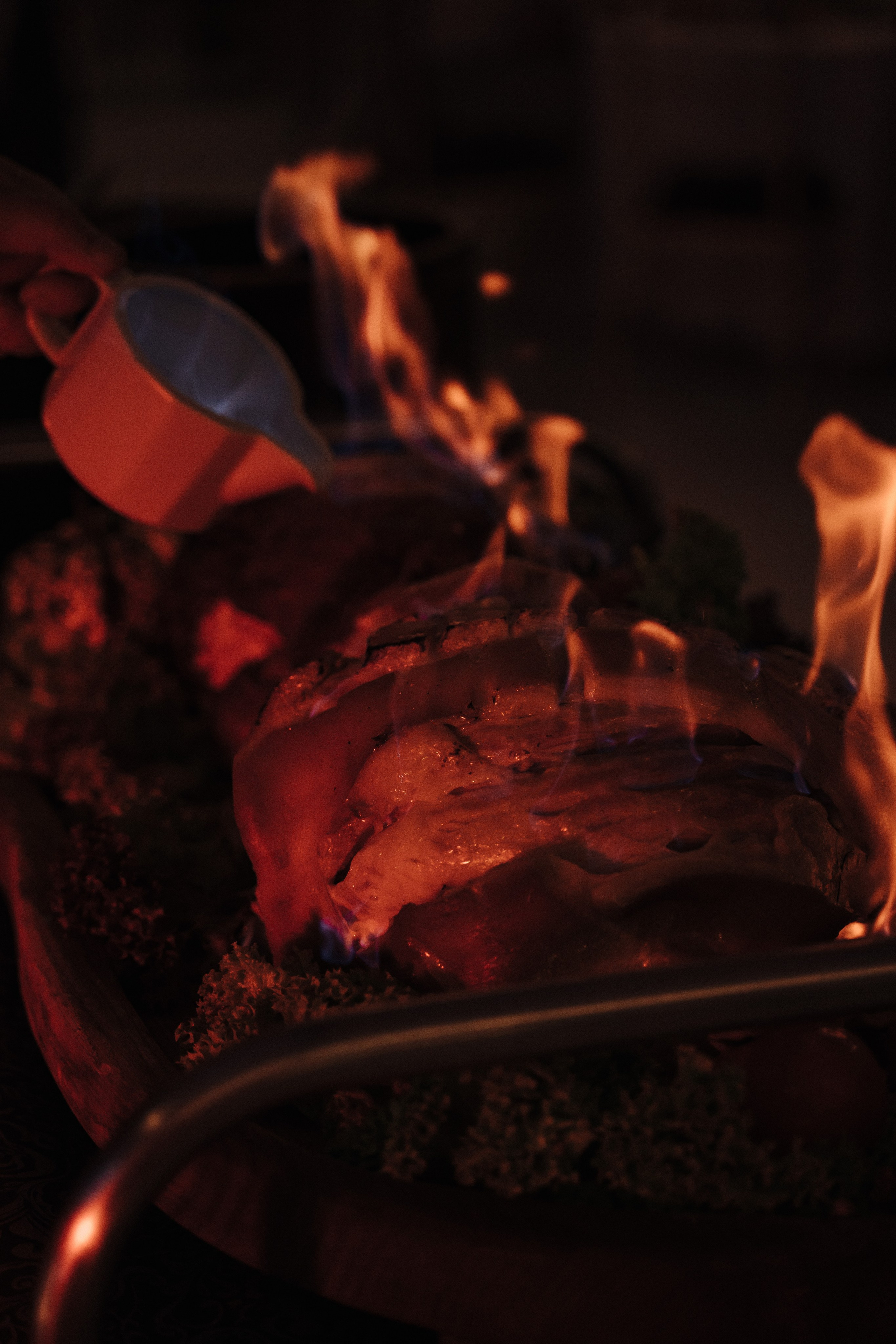 Piotr i Roksolana. Karina Czernecka Foto