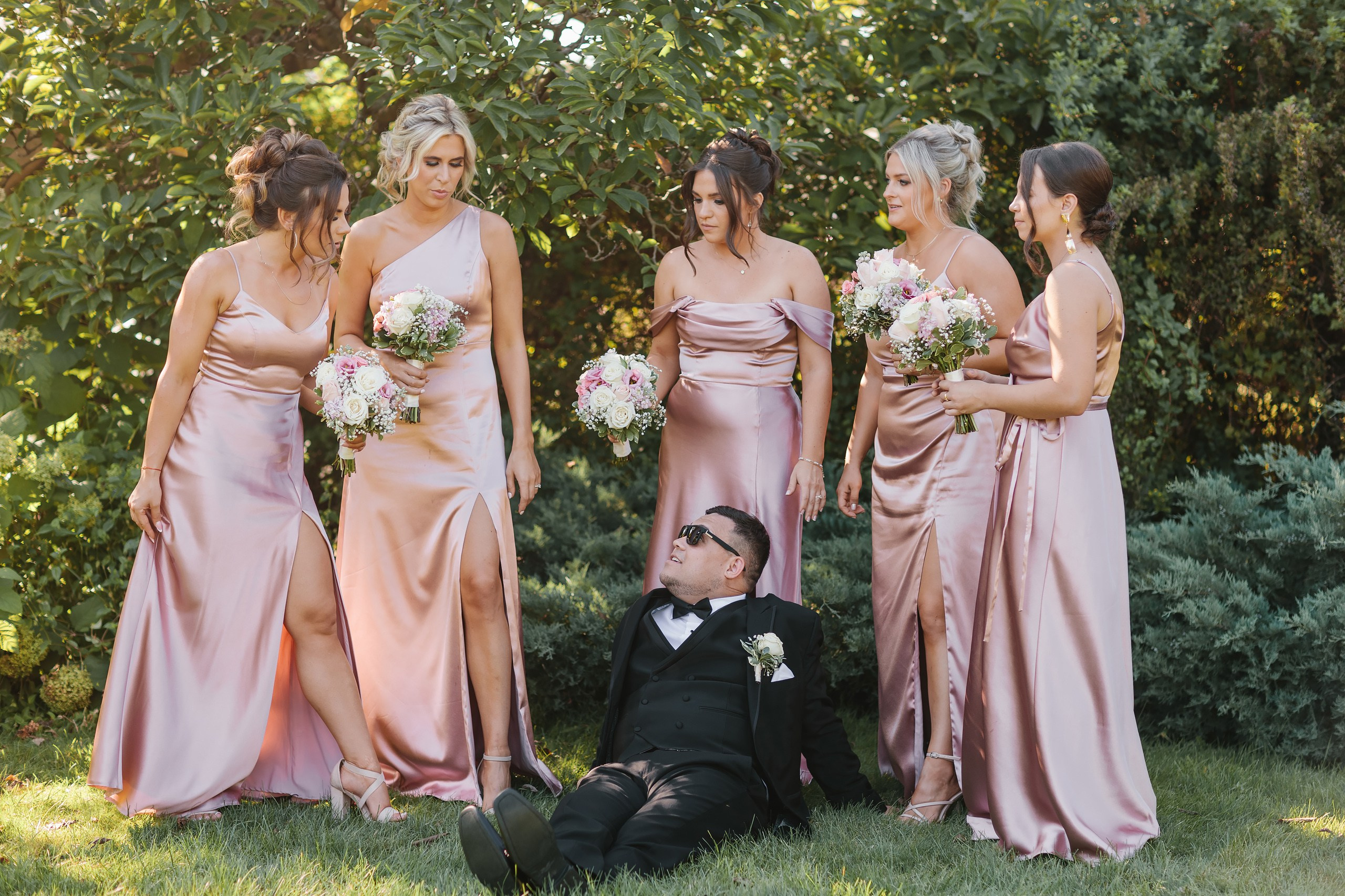 31.08.2024 Wedding. Wedding family event photographer in Chicago Nick Yushevich