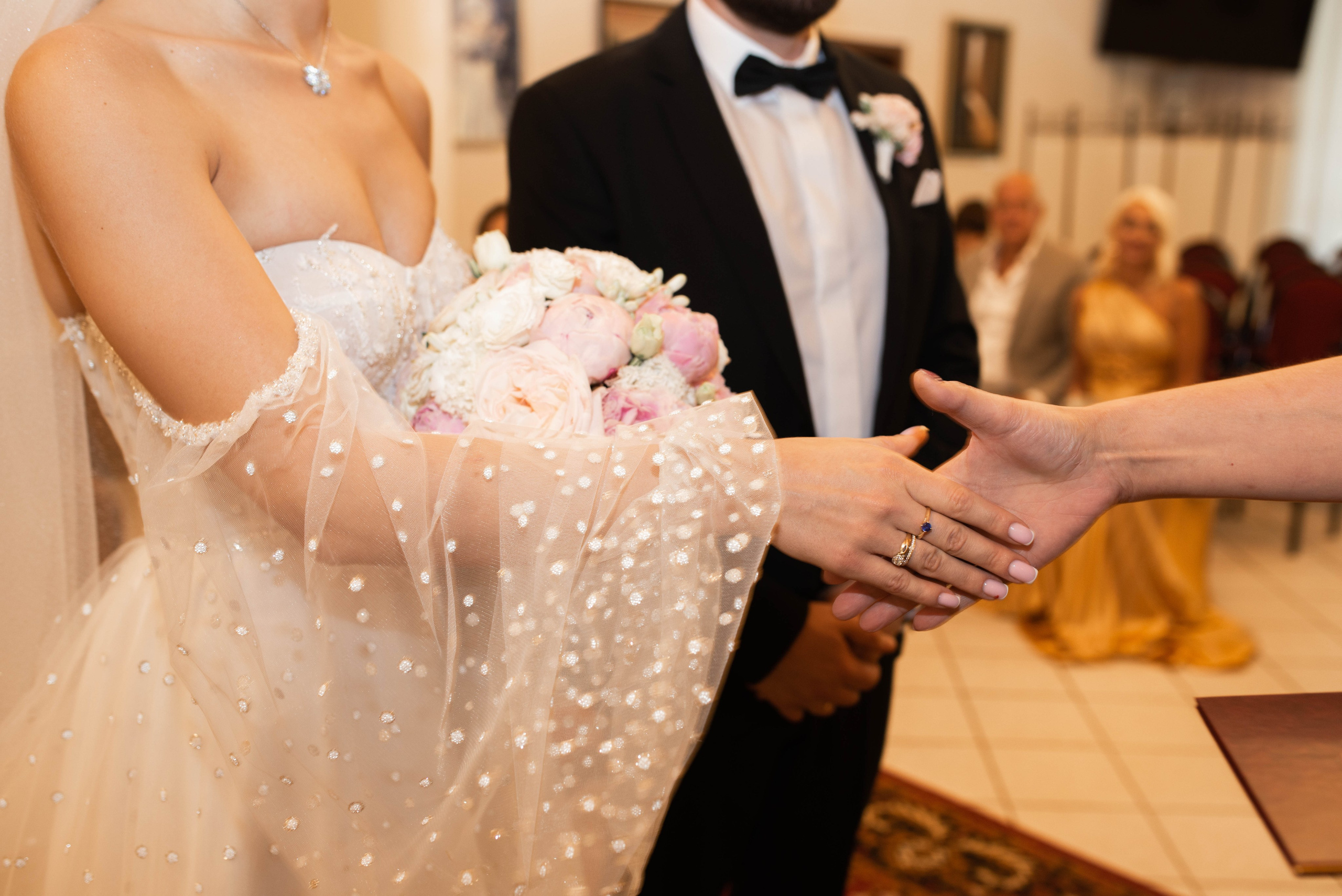 Paweł i Anzela. Home page