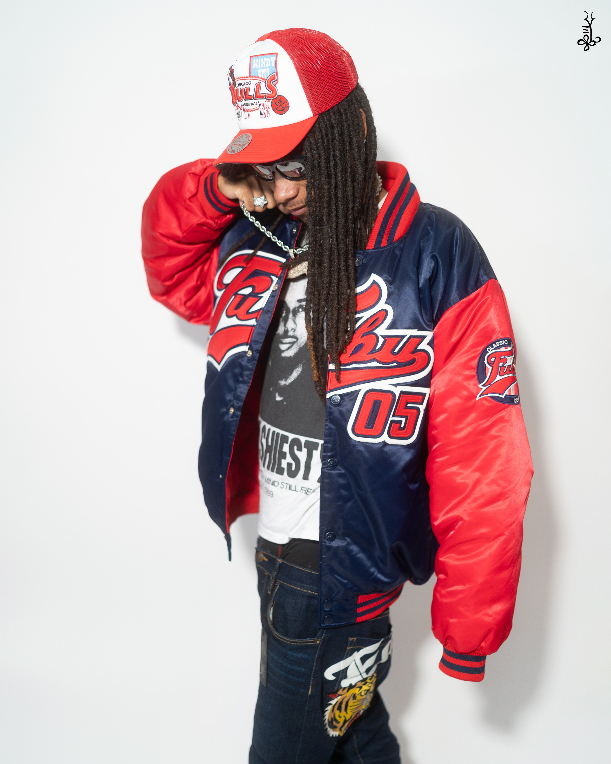 FRESHDUZIT. Ke’Ondris