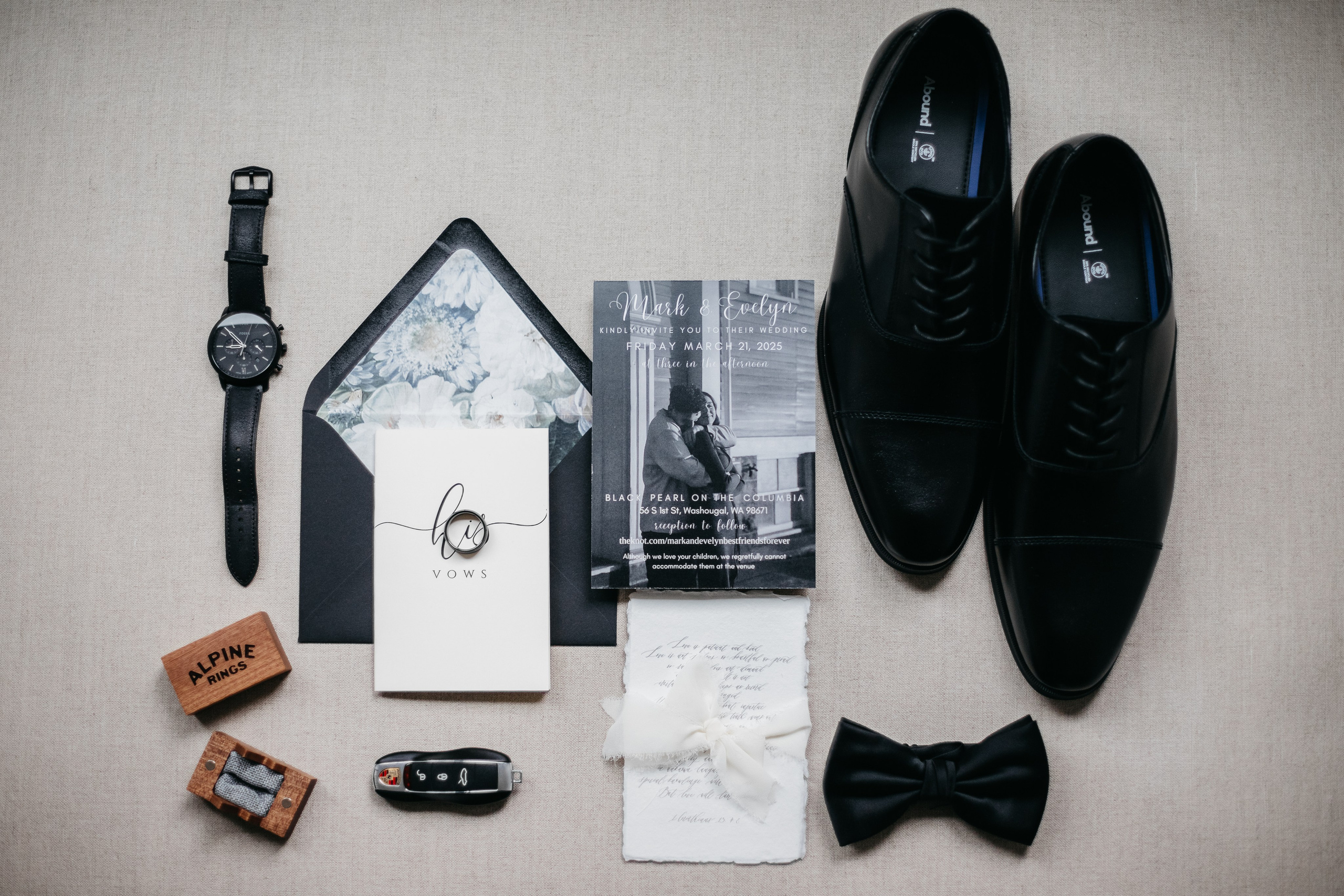 Wedding M&E. Family photographer in Vancouver WA Portland OR