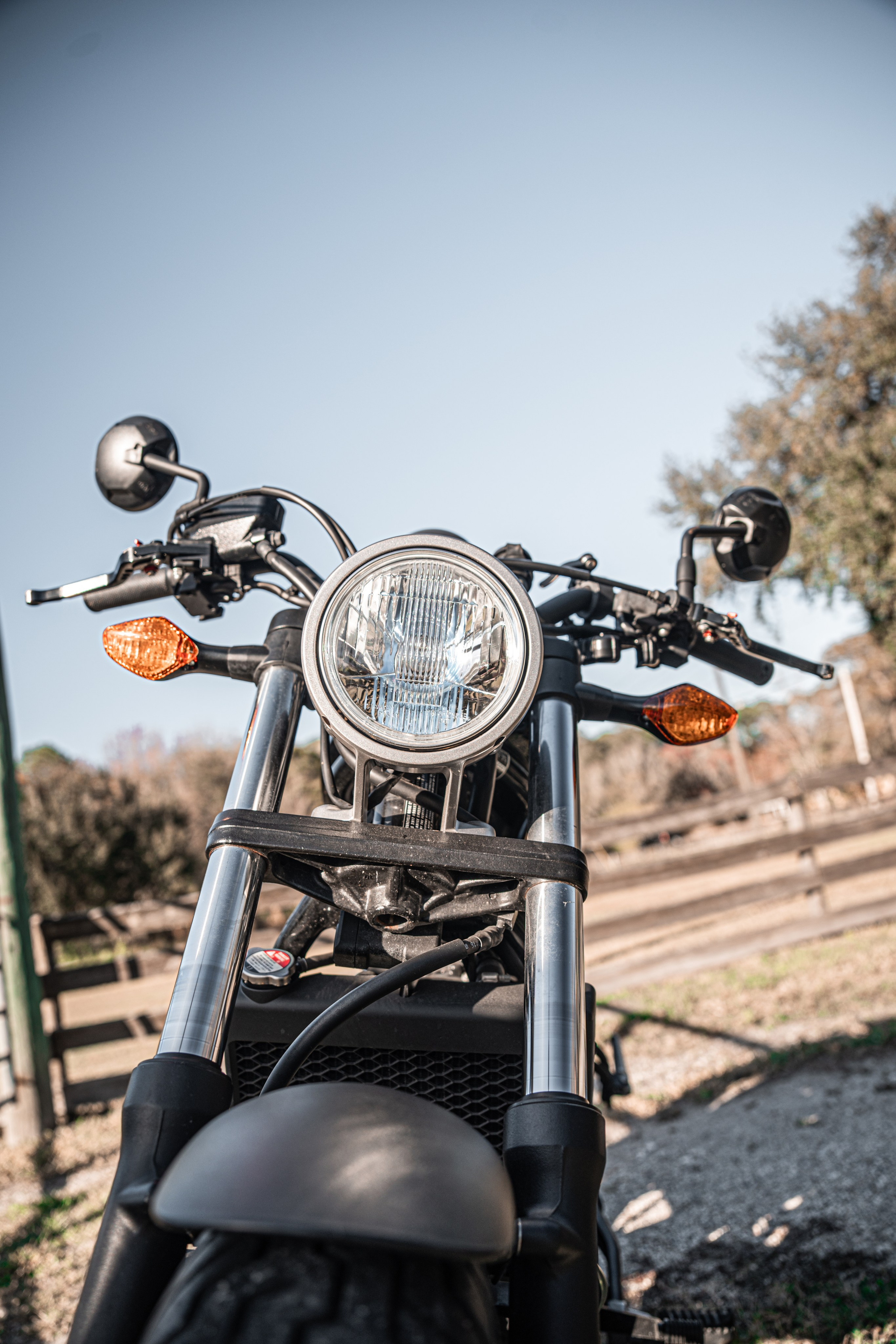 Anna on a Bike. Welcome to my video and photo world!