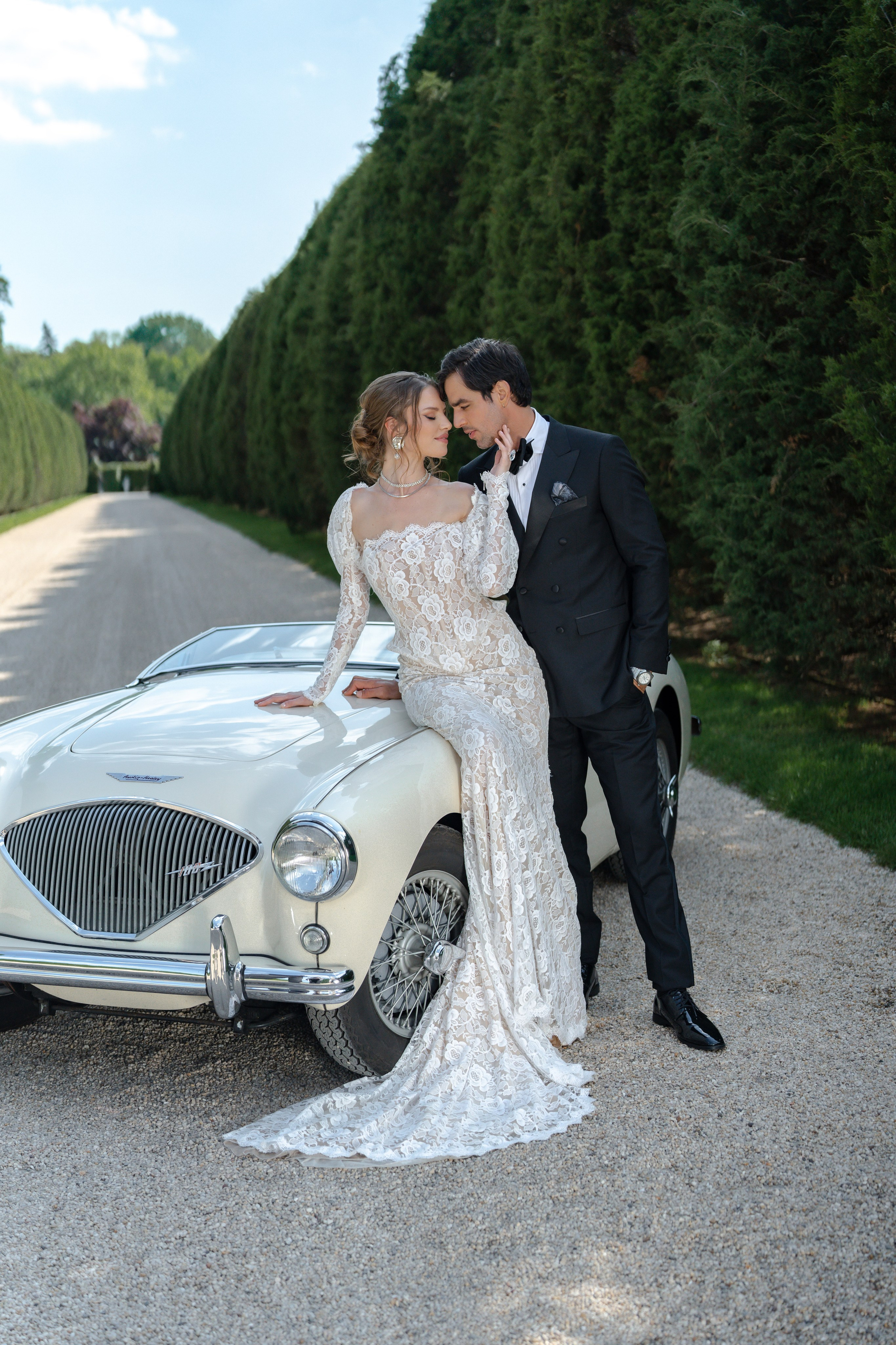 Noah and Luis. Anna Krasnova Wedding photographer