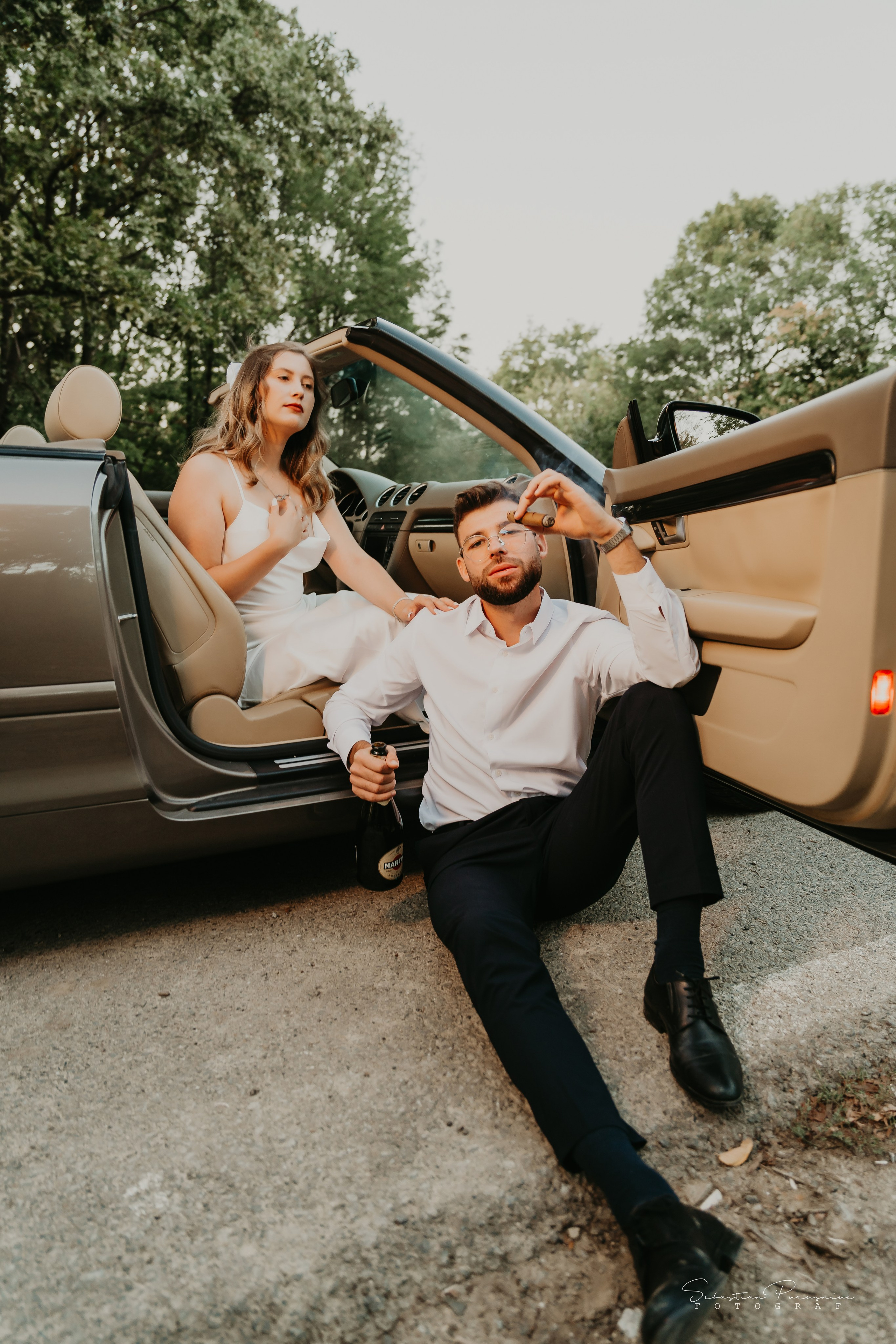 Save The Date. Sebastian Purusniuc Fotograf - Iasi