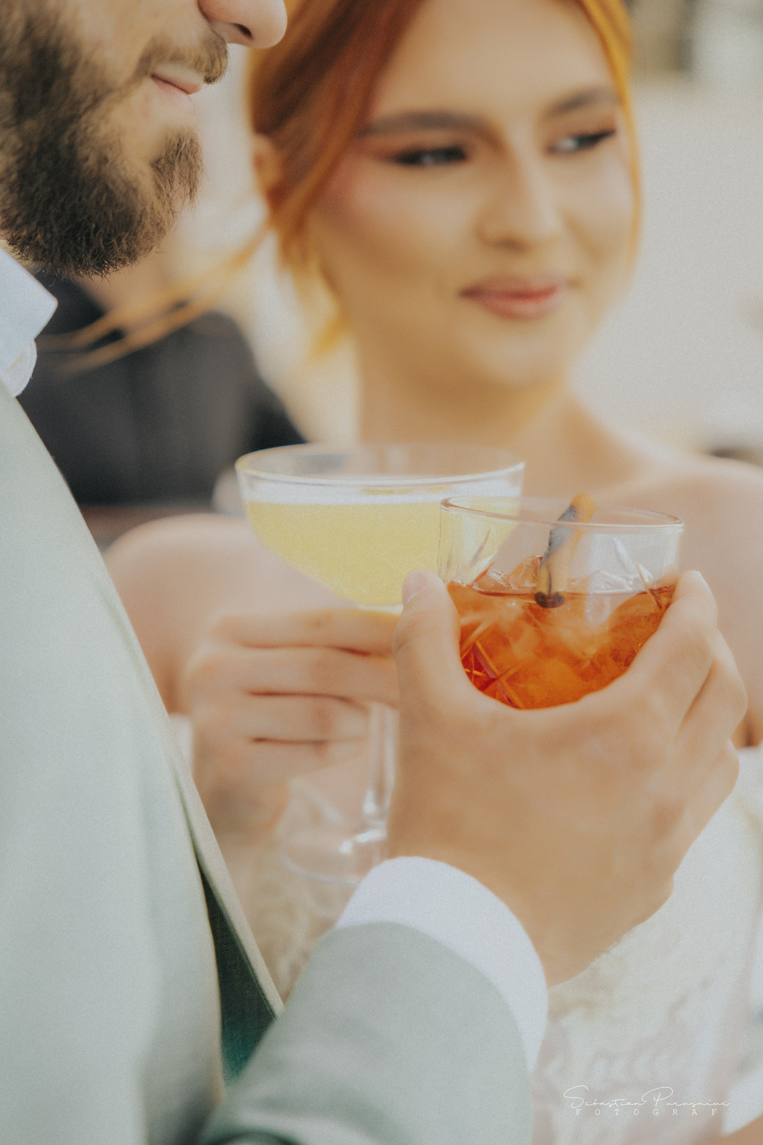 Love & Lemons. Sebastian Purusniuc Fotograf - Iasi