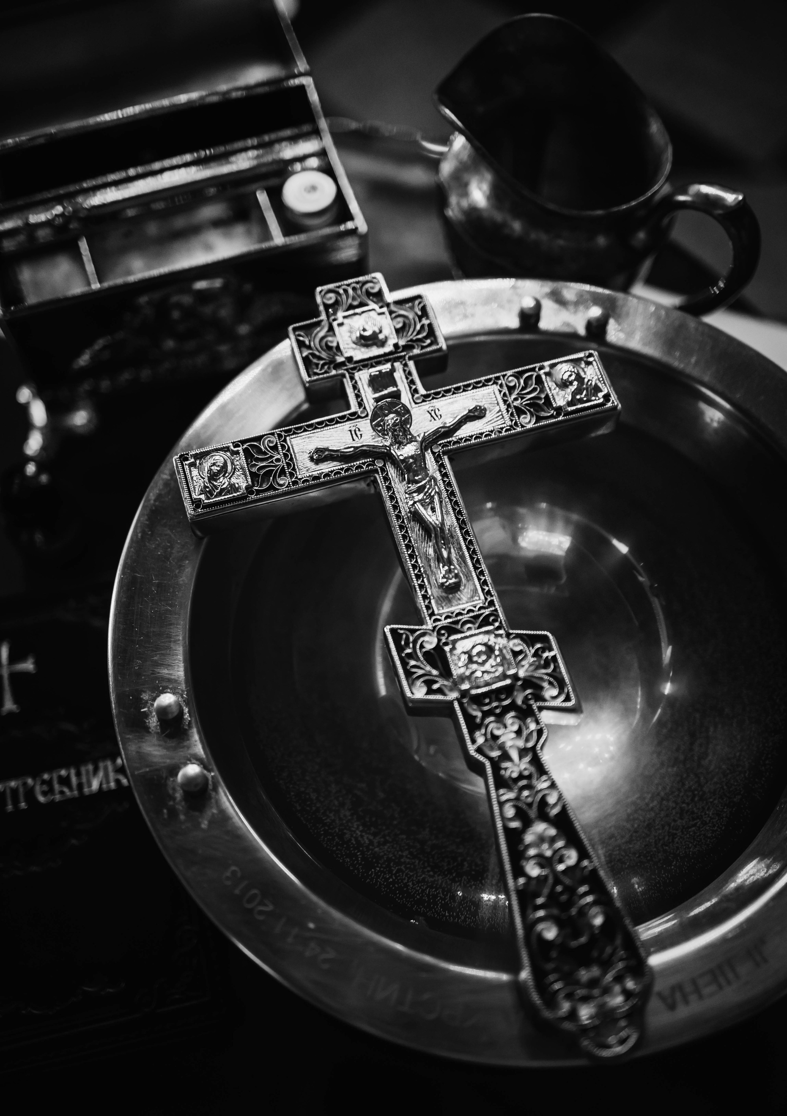 Baptism Photography. Family and Wedding Photographer