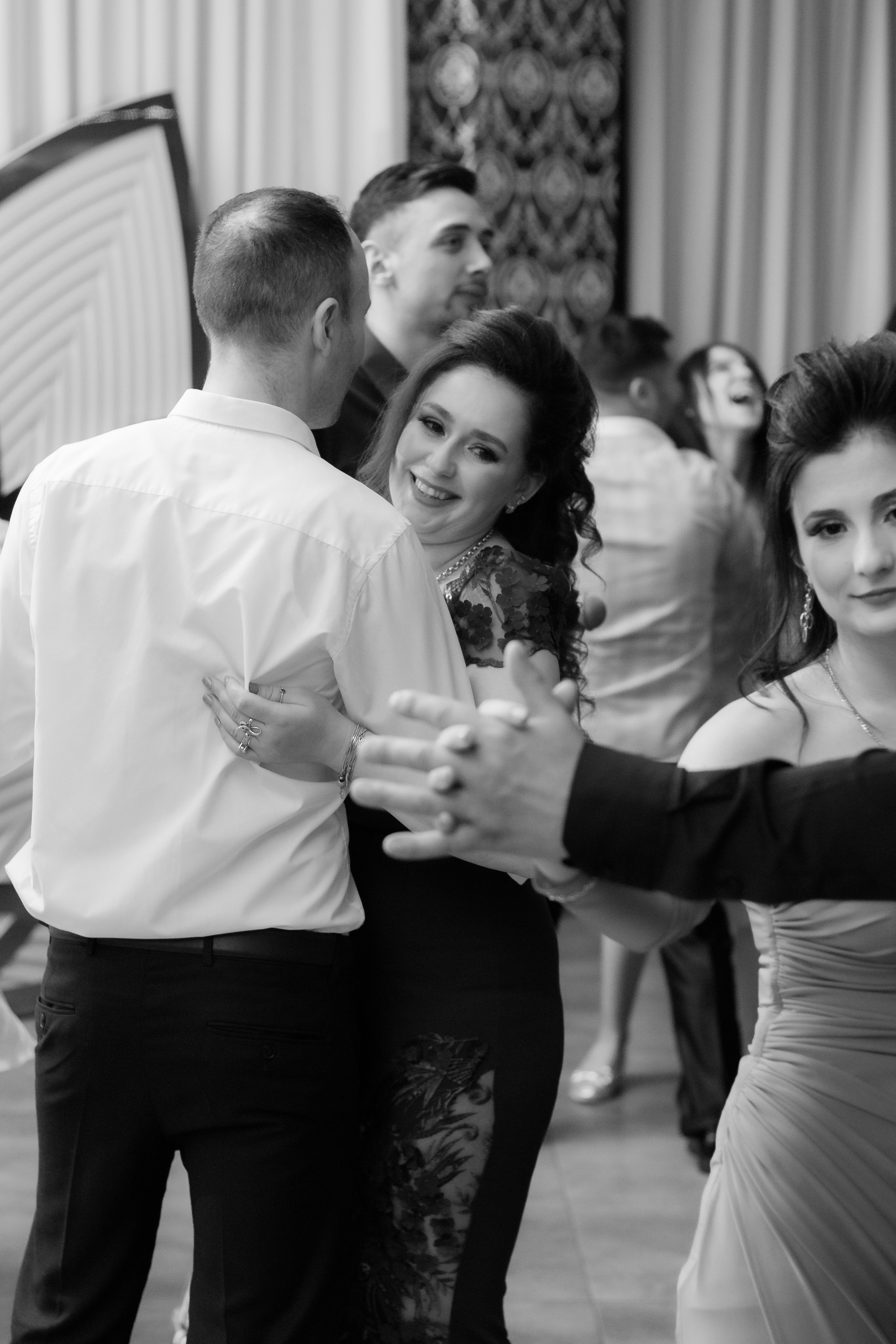 Kevin. Fotograf si videograf — evenimente si studio