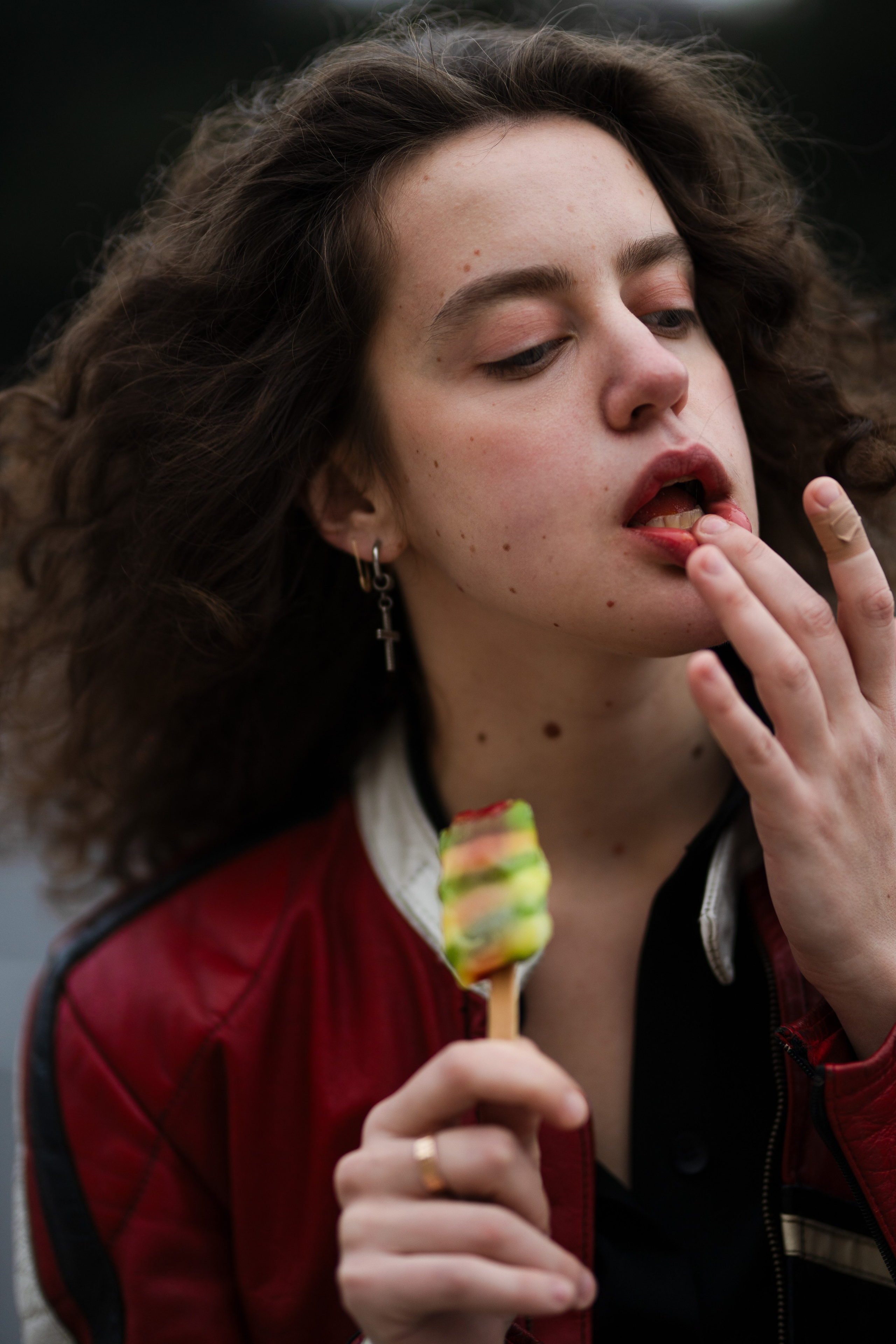 Terra. Наргиз Сулейманова - Фотограф в Азербайджане