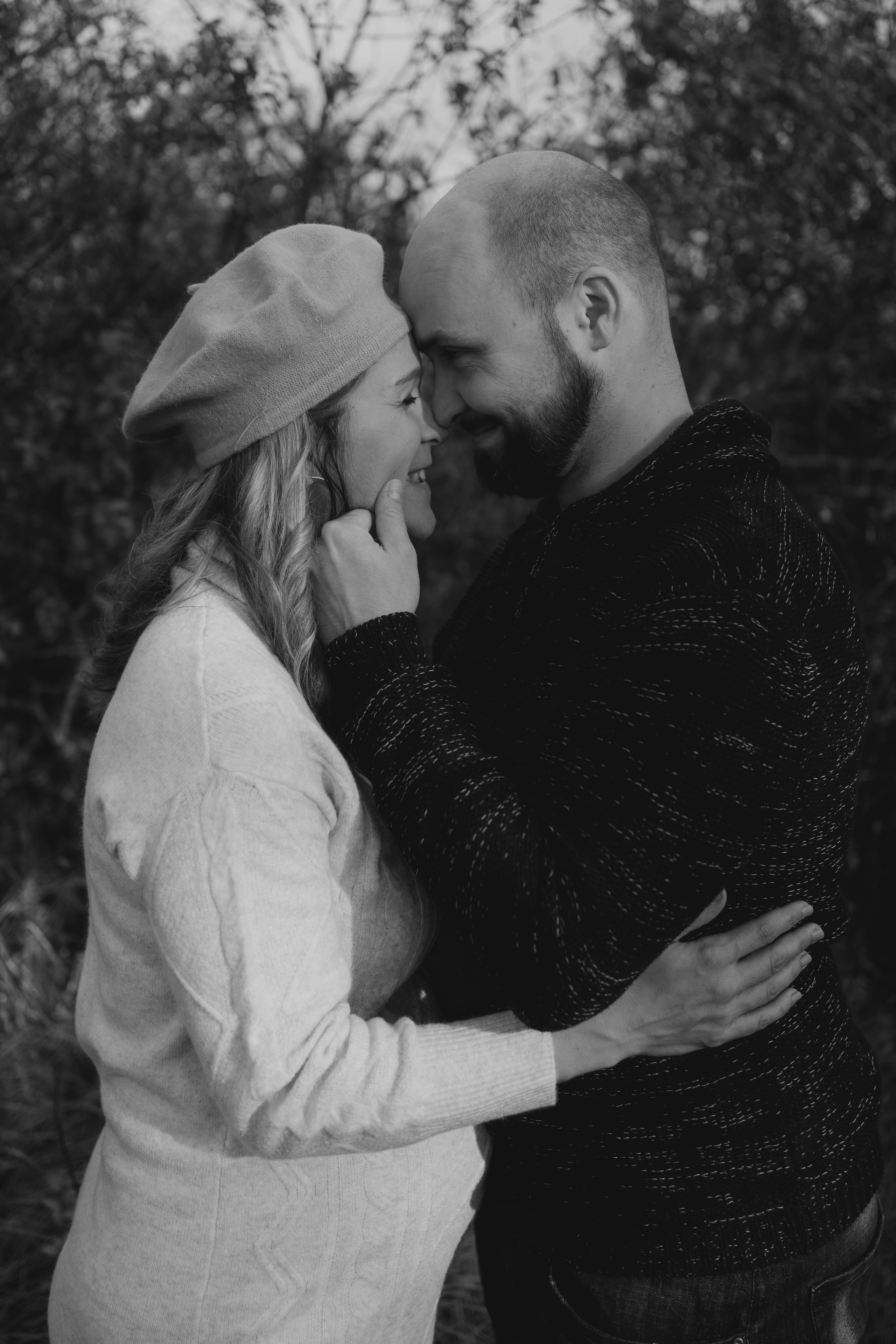 Julia, Maros +1. Photographer and videographer in Norway and Slovakia Andrea Zemko