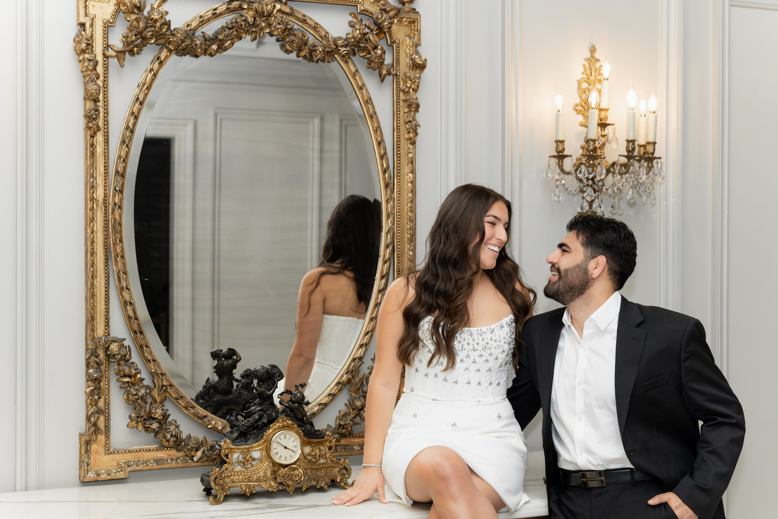 Engagement & Love Story. Wedding Photo & Video