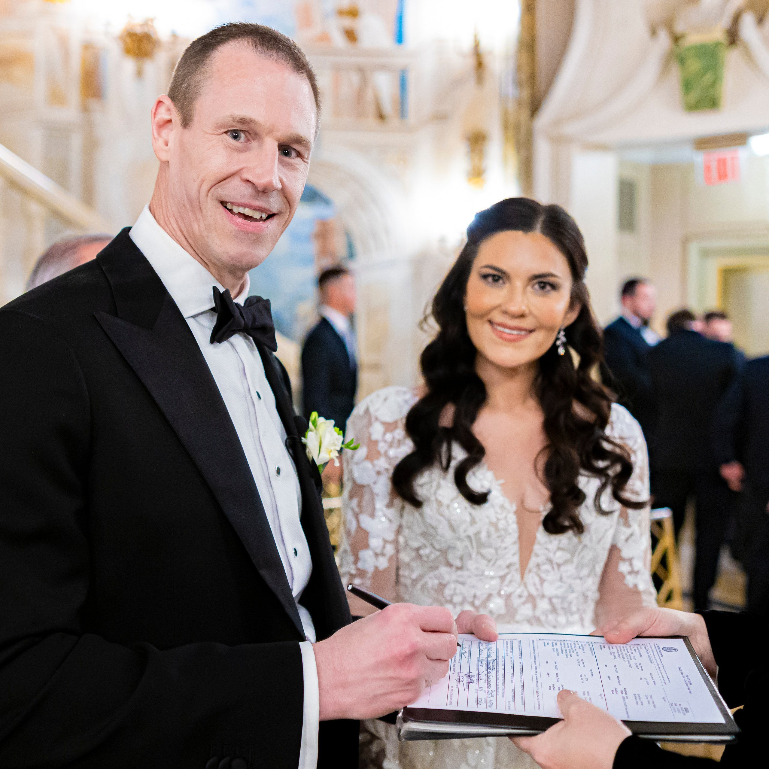 Shaun and Edelweis, A Taj Hotel. Wedding Photo & Video