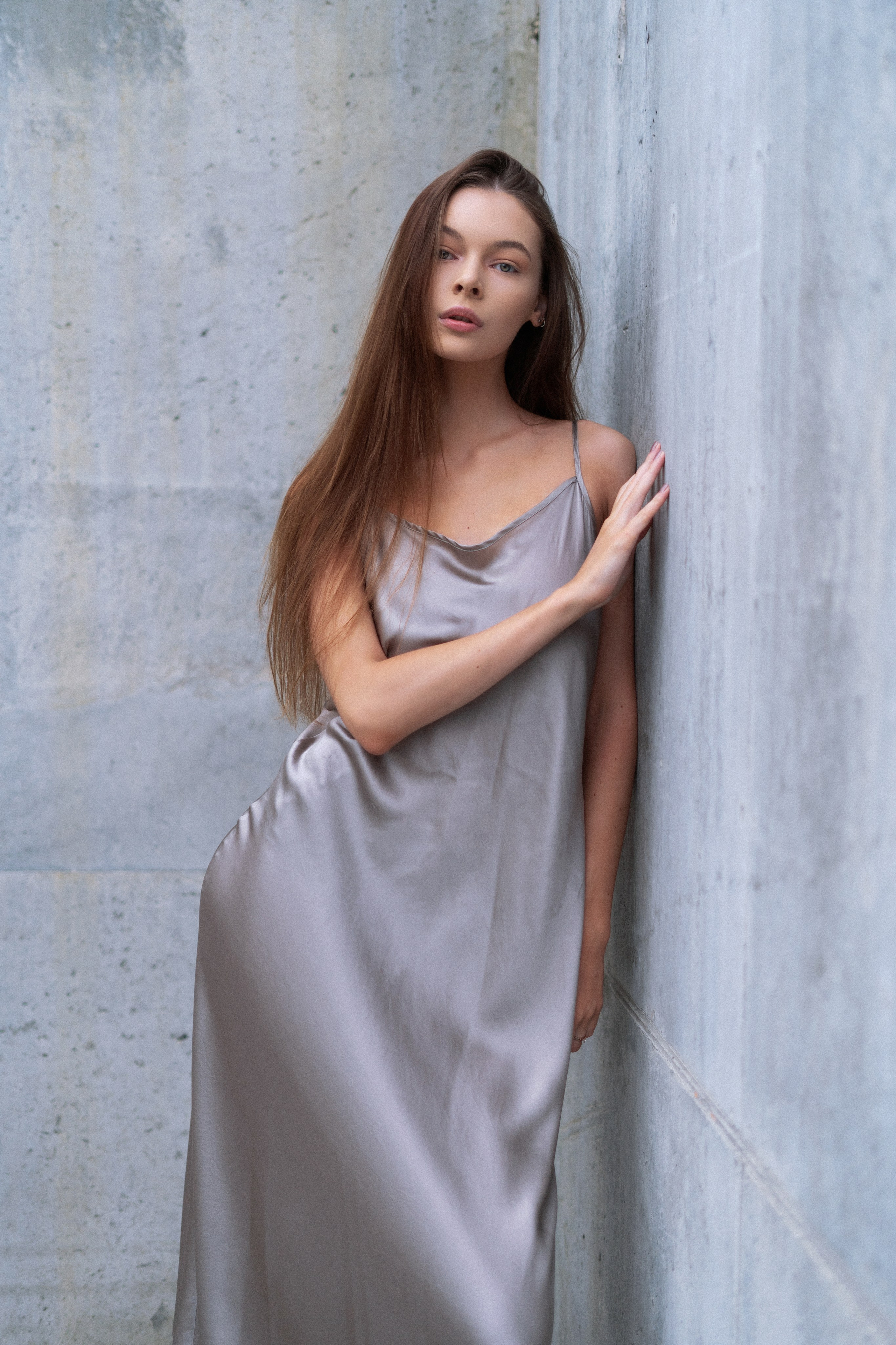 Agnė. Fotografė Agnė Navickaitė