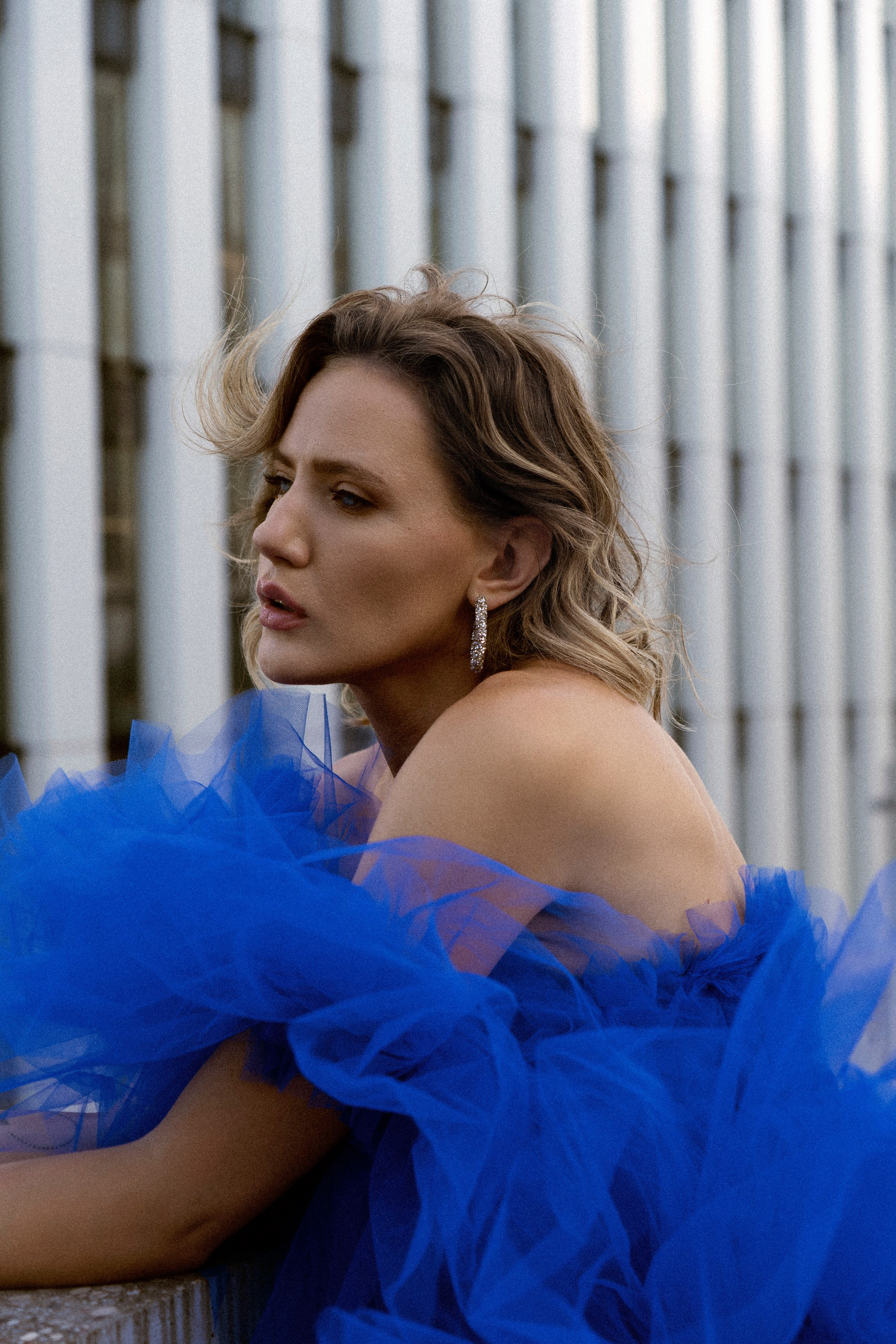 “My Compliments”. Fotografė Agnė Navickaitė