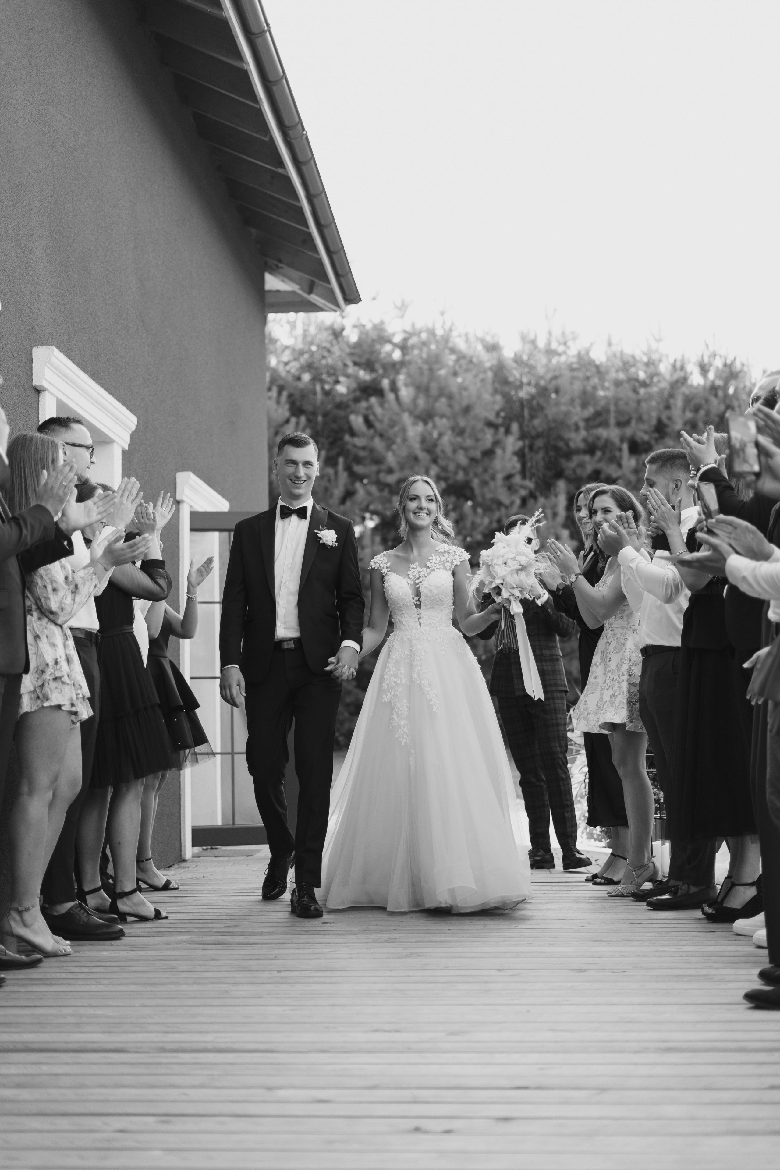 Karolina ir Karolis. Fotografė Agnė Navickaitė