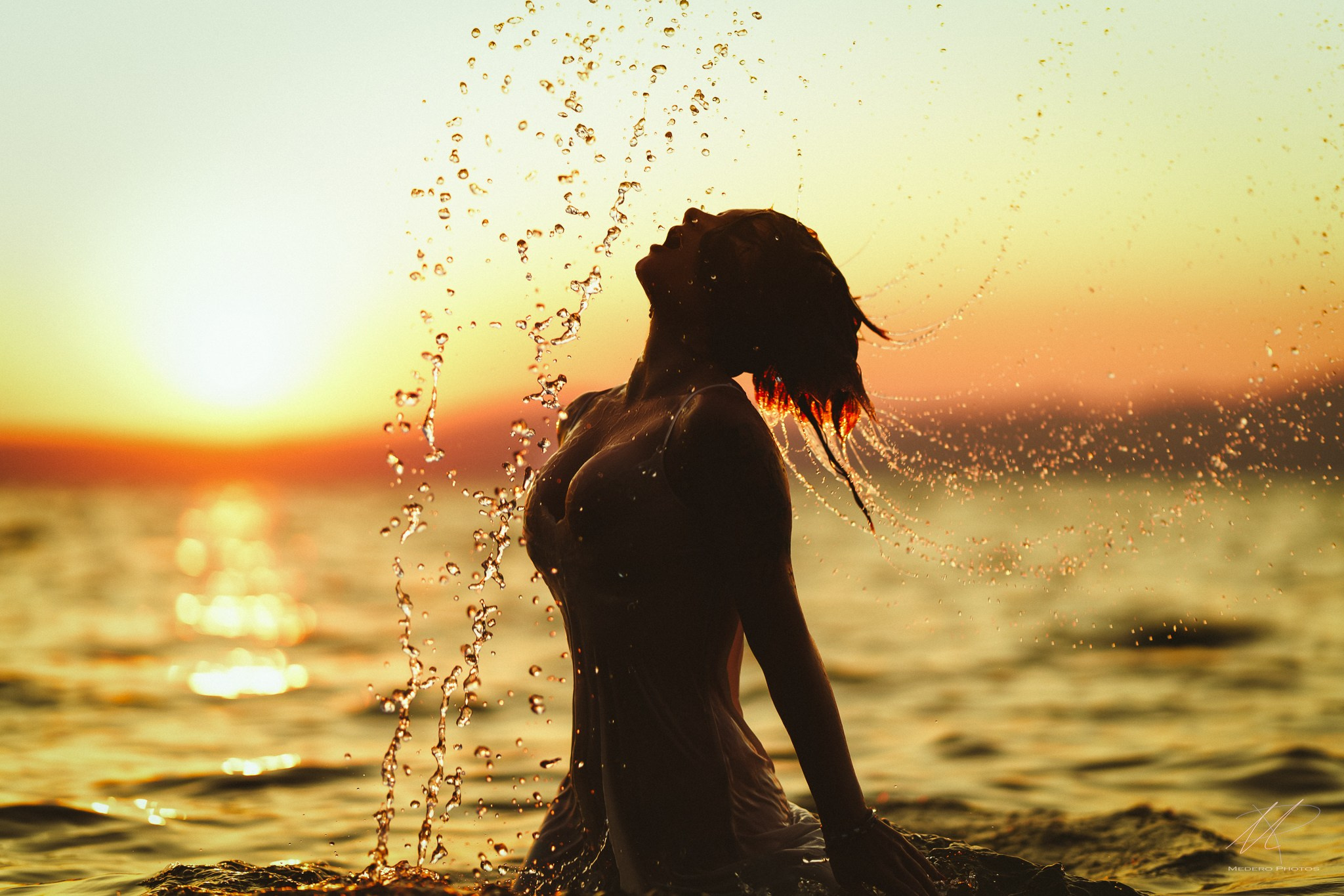 Sara Campoli. Medero Photos