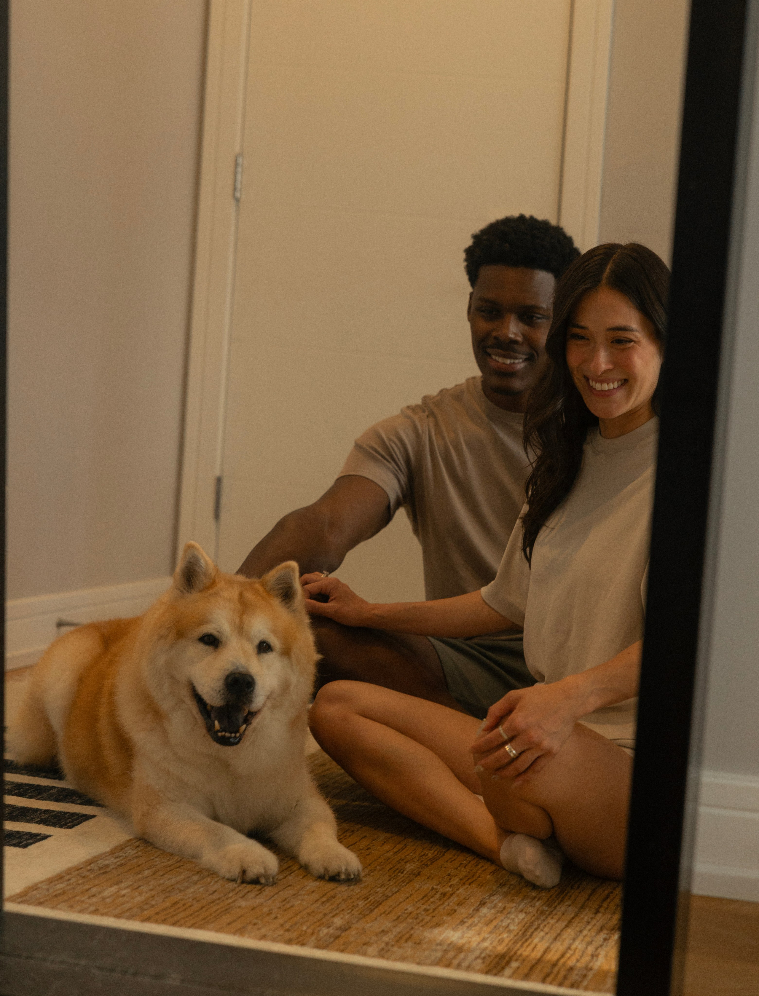 S. Family. Emotional Couples, Proposal, Motherhood & Family Photography in Chicago — Such a Photo