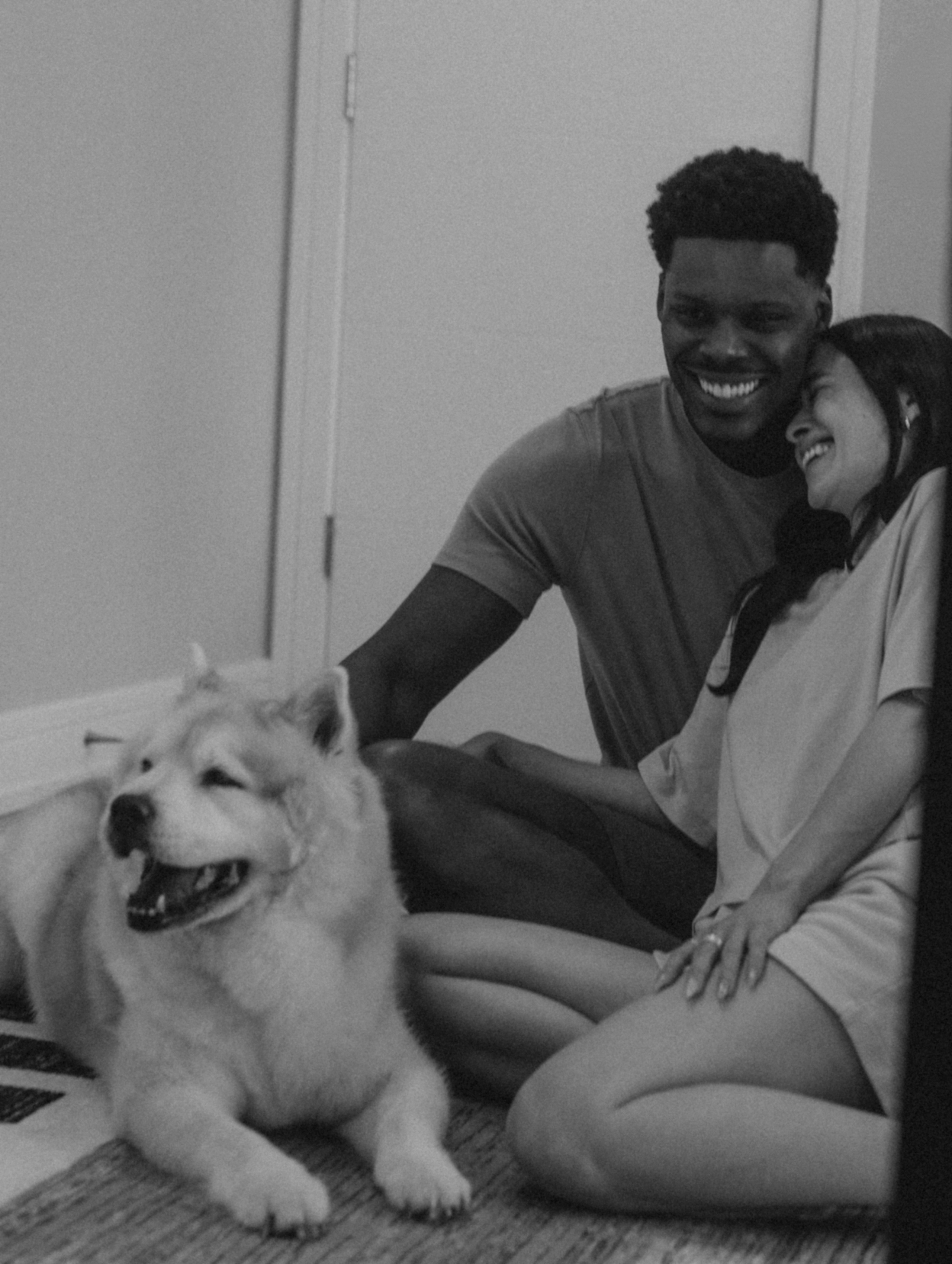 S. Family. Emotional Couples, Proposal, Motherhood & Family Photography in Chicago — Such a Photo