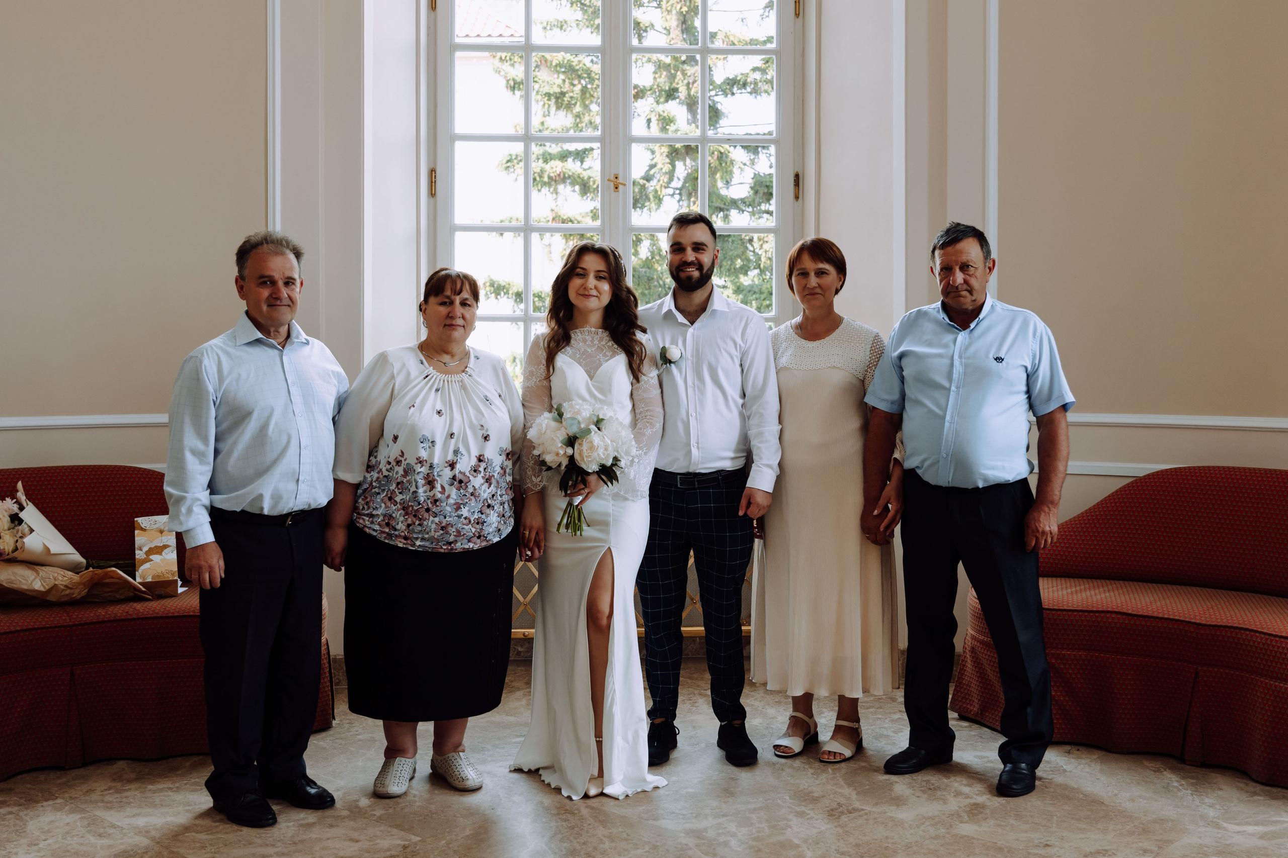 Julia&Mikołaj wedding day