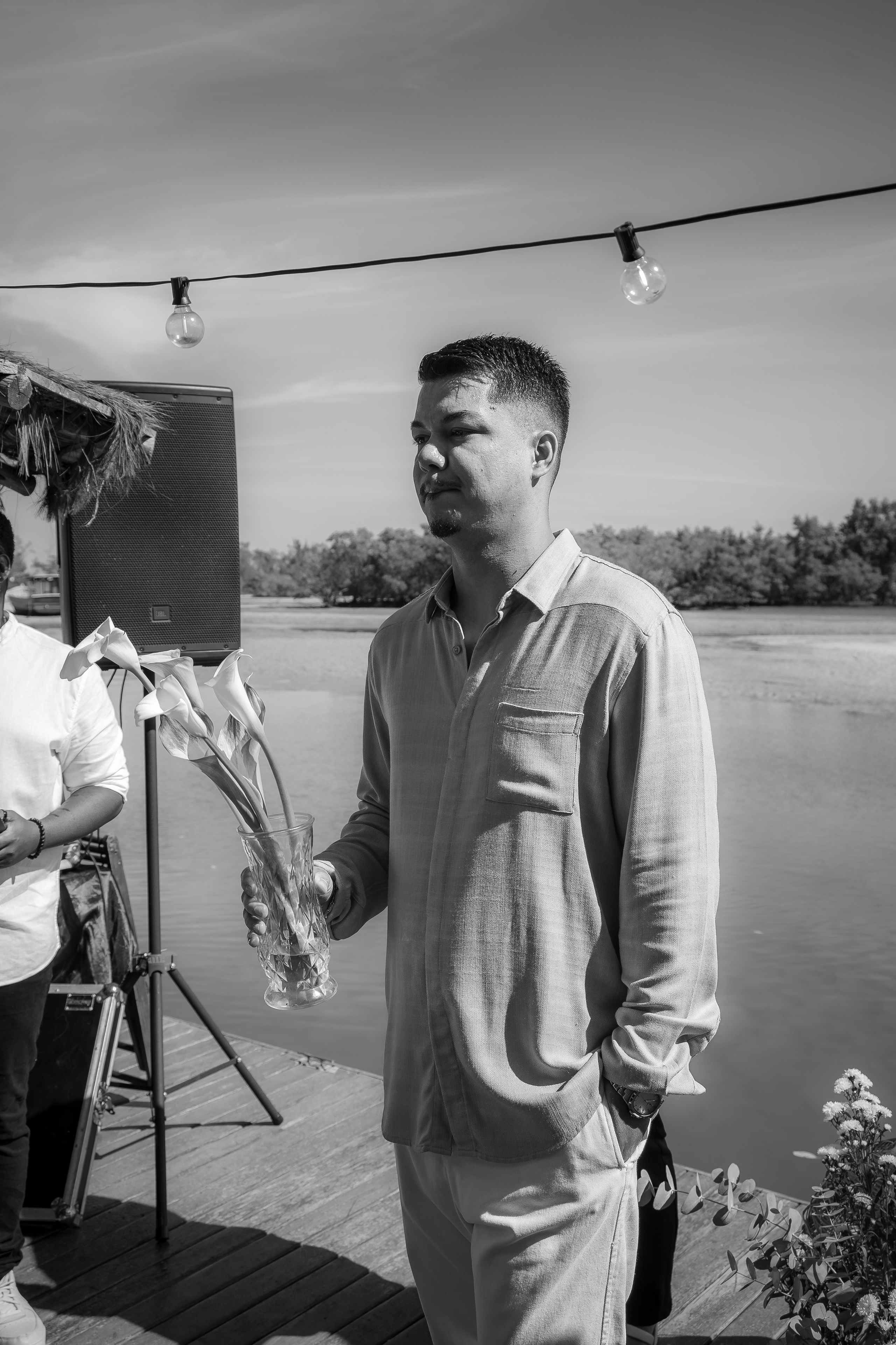 Casamento Juliana Santos & Rafael