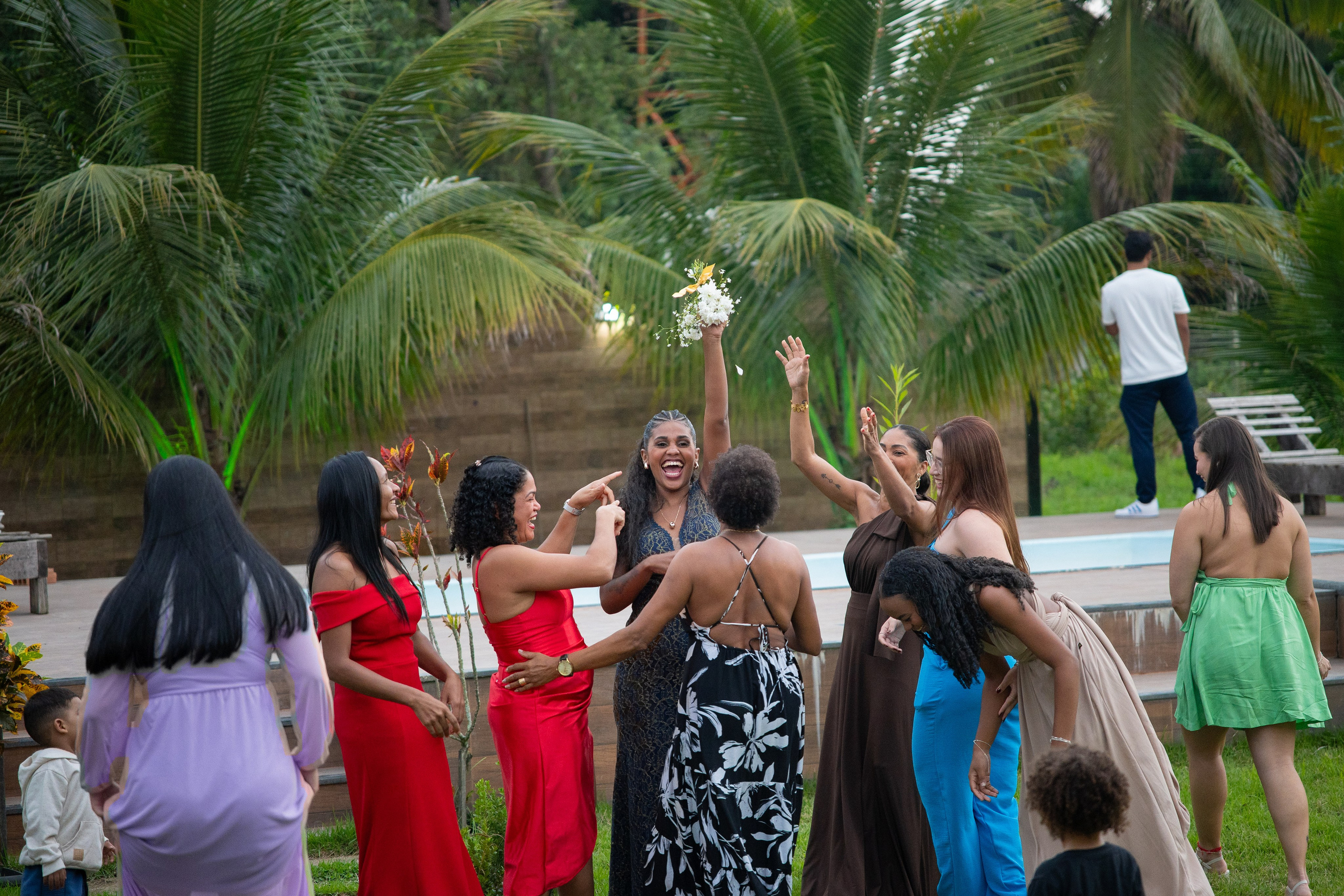 Casamento Larissia França & Samuel