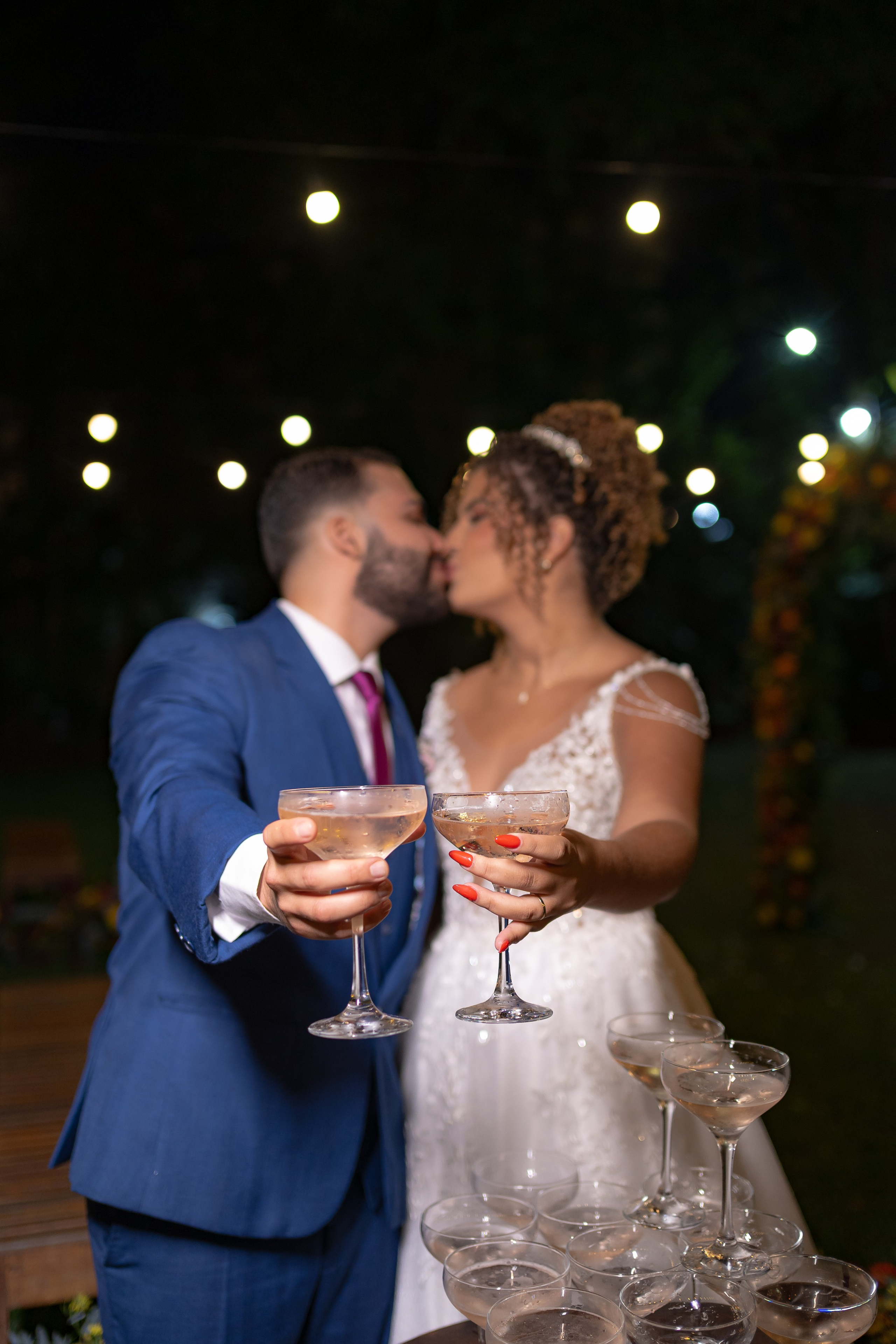 Casamento Aghata Cláudia & Mateus. Cristofr Jhons | Fotógrafo de Casamento