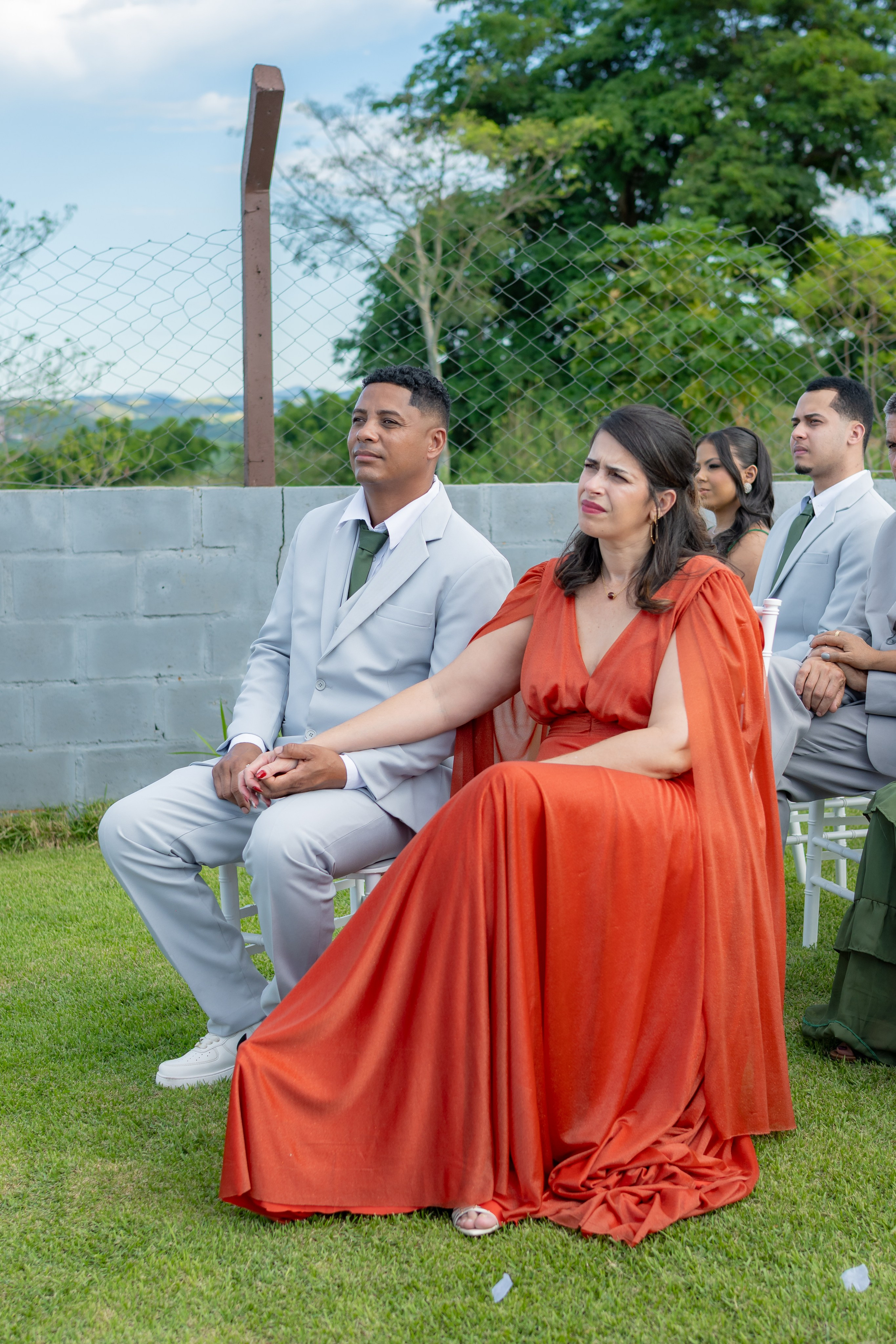 Casamento Karoline Fernandes & Eduardo