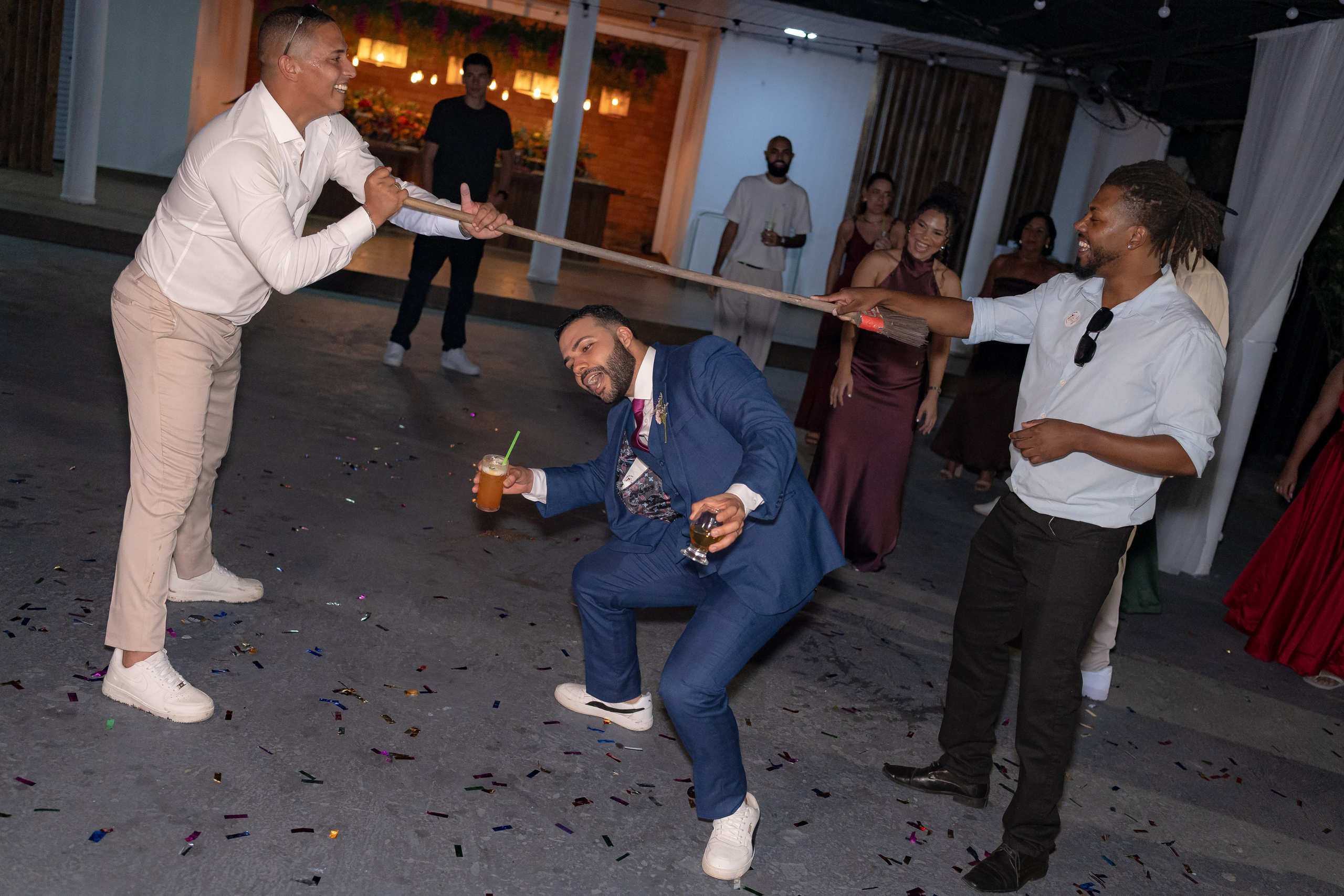 Casamento Aghata Cláudia & Mateus. Cristofr Jhons | Fotógrafo de Casamento