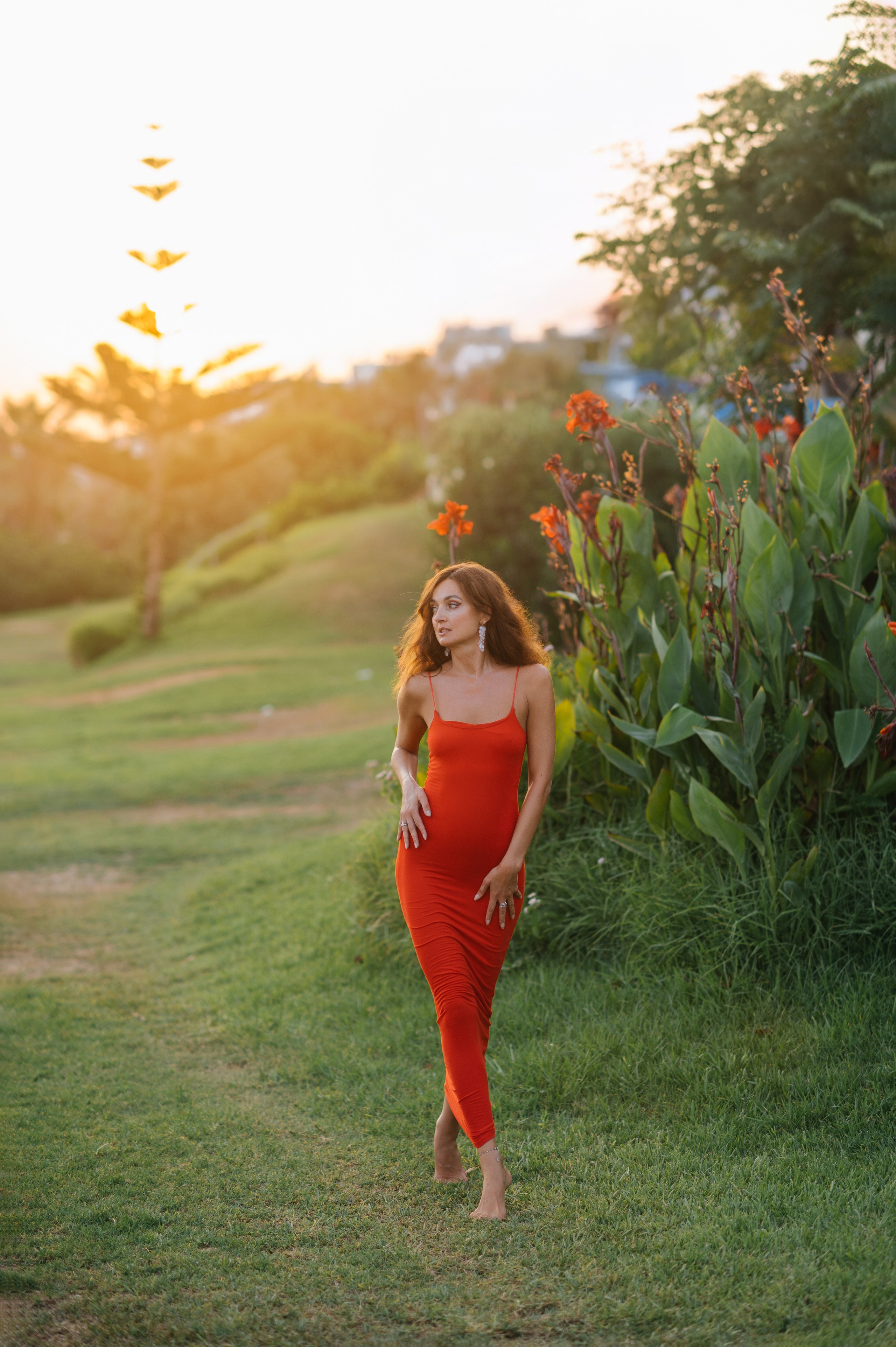 Мост Любви. Фотограф на Кипре