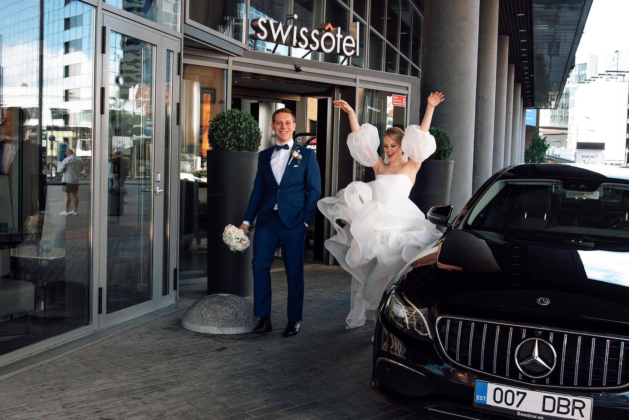 WEDDING TALLINN. Www.jelenavelpler.com