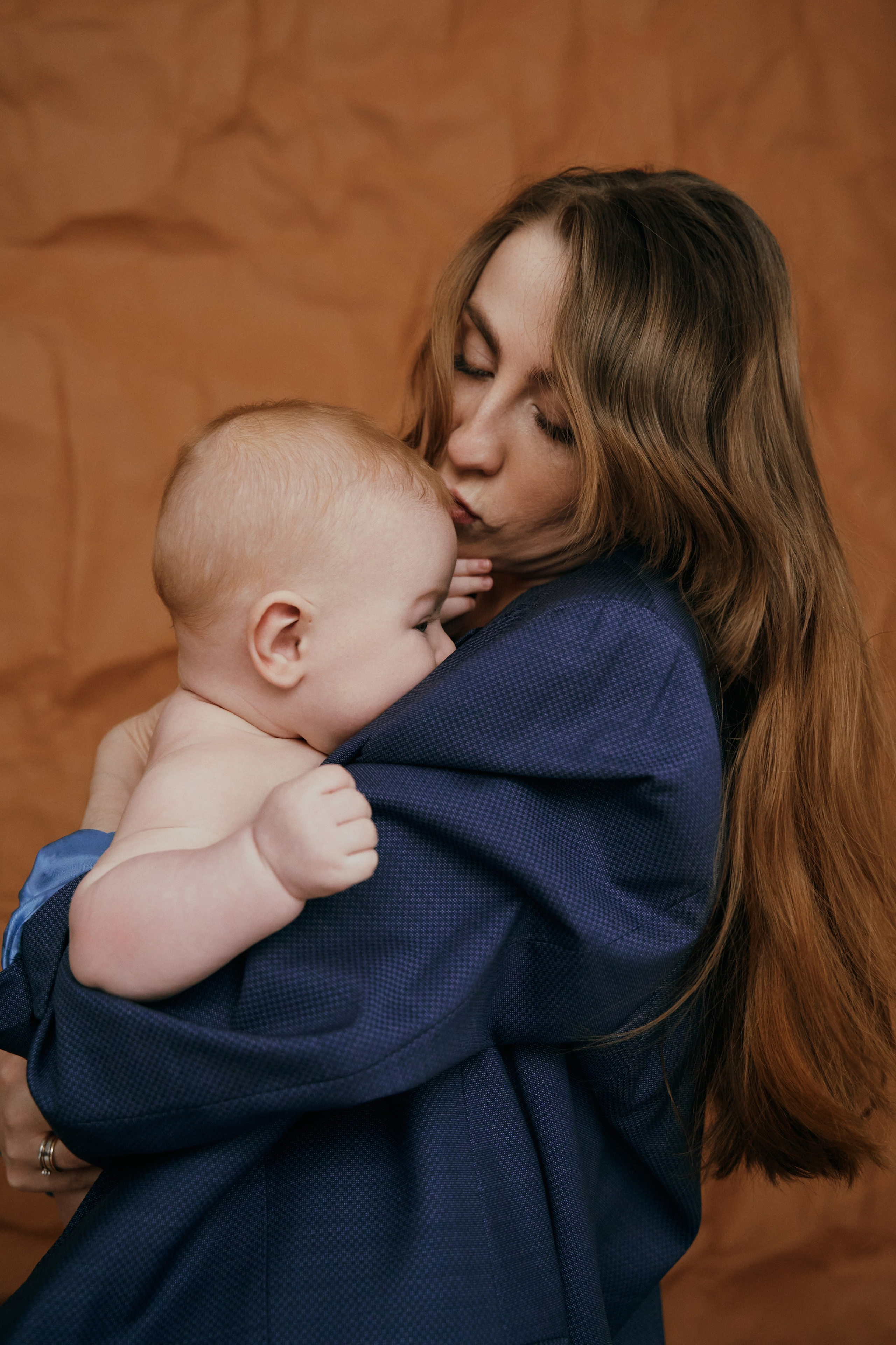 Настя и Вовочка. Вторая встреча. Фотограф в Барселоне Жанна Захарченко