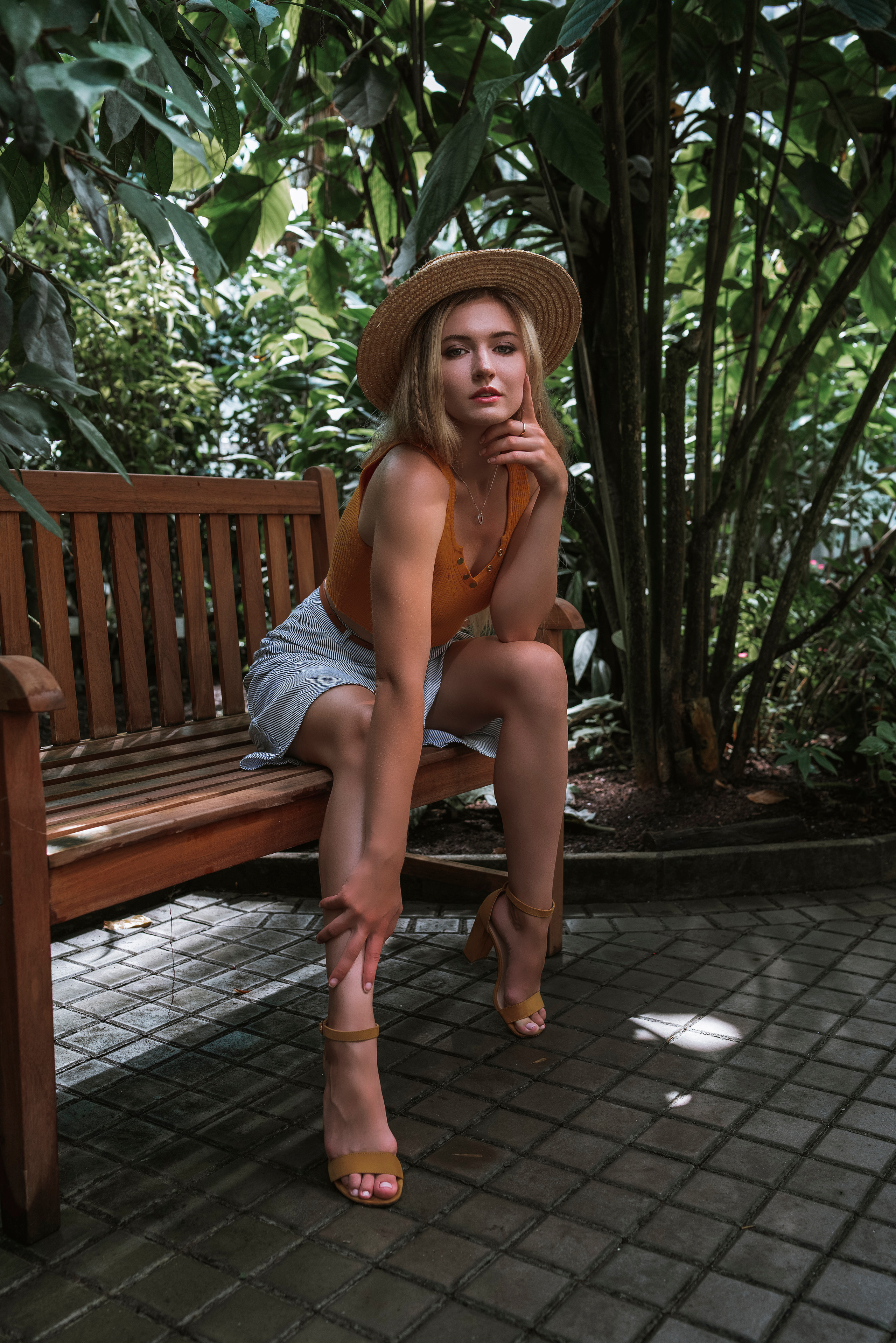 FEMALE ALBUM. Vasyl Grygorchuk: Photography & Graphic Design