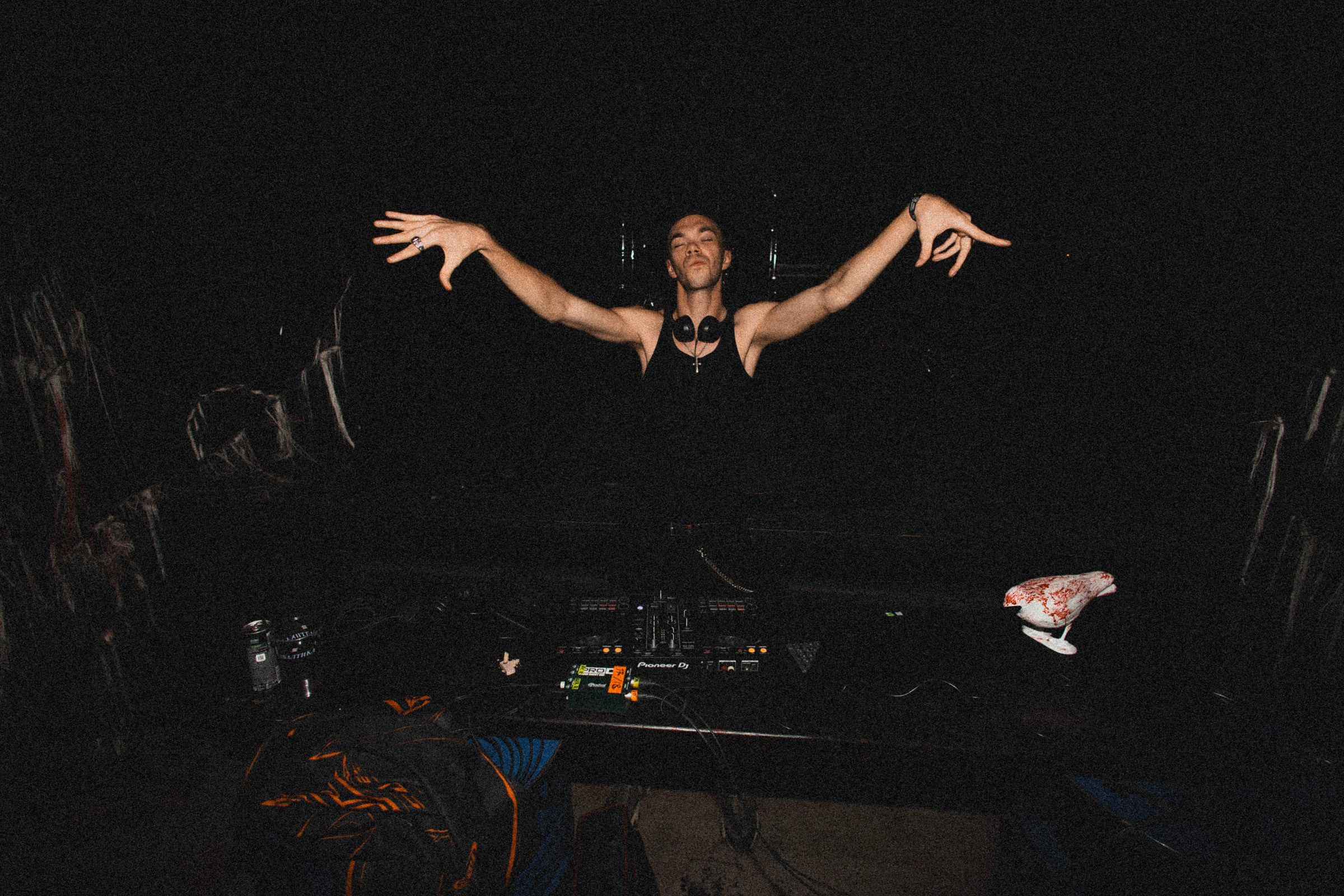 Marginalia 2.0. Samid Ali