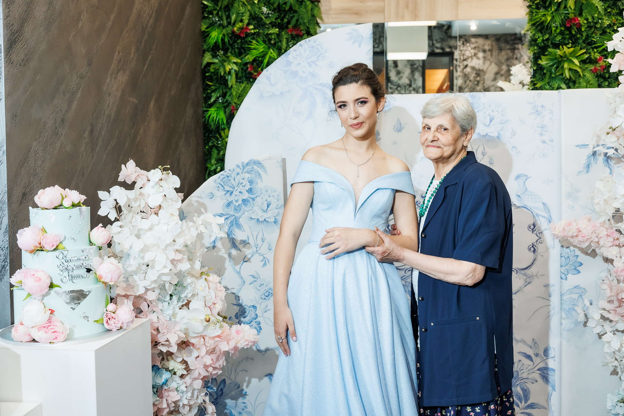 Абитуриентски Бал 2024. Фотограф Ирина Йотова