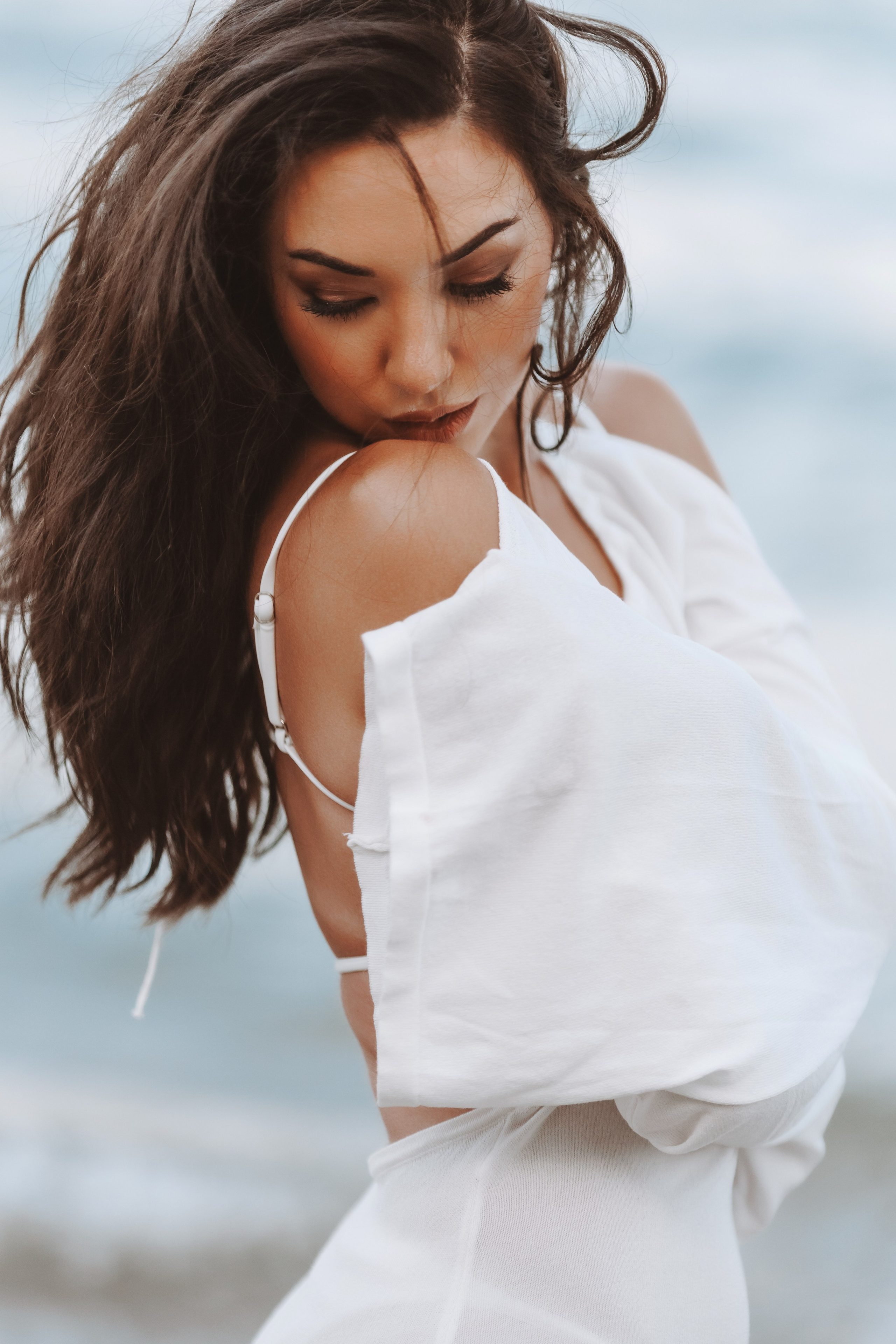 Индивидуална фотосесия. Фотограф Ирина Йотова