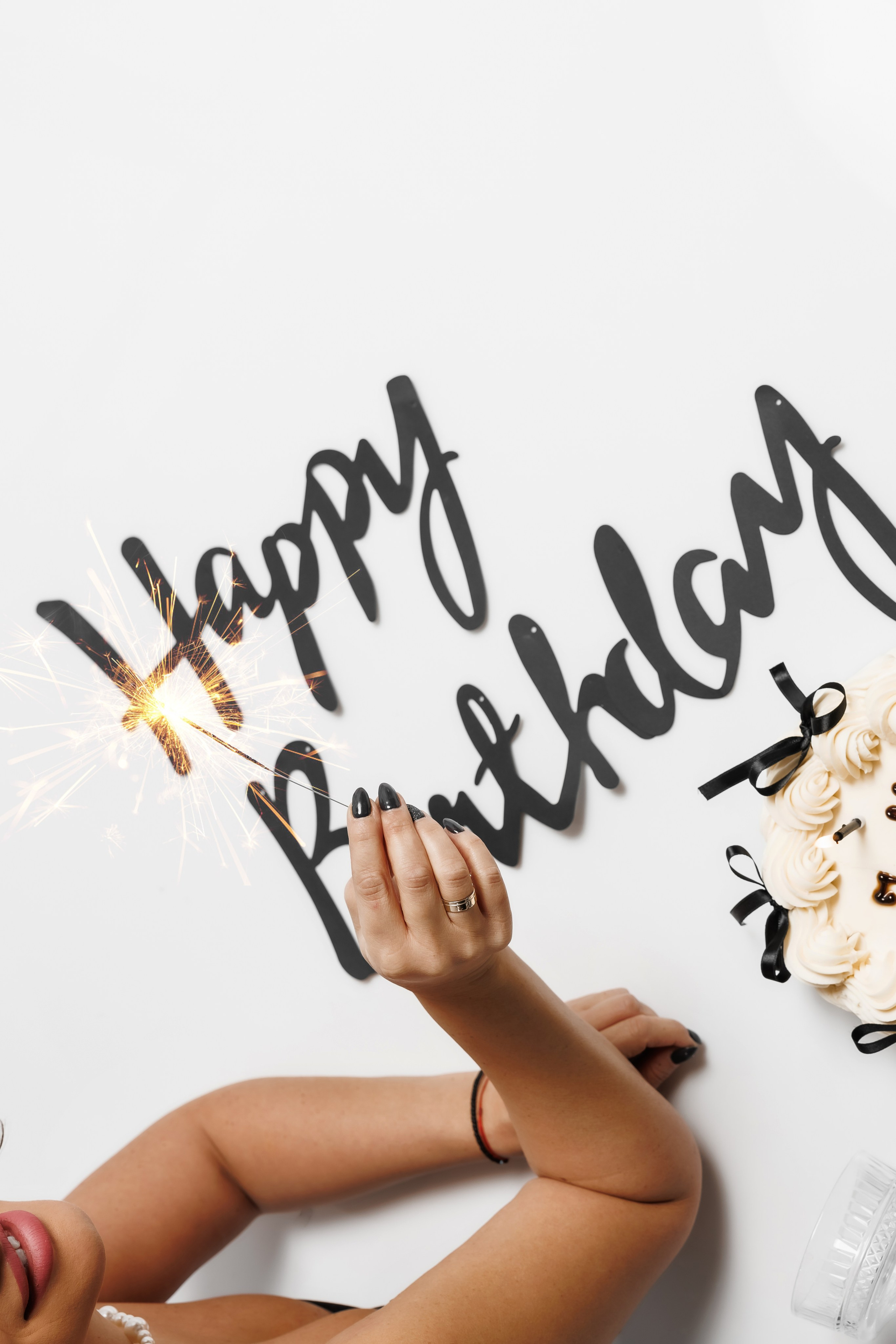 Честит Рожден Ден. Фотограф Ирина Йотова