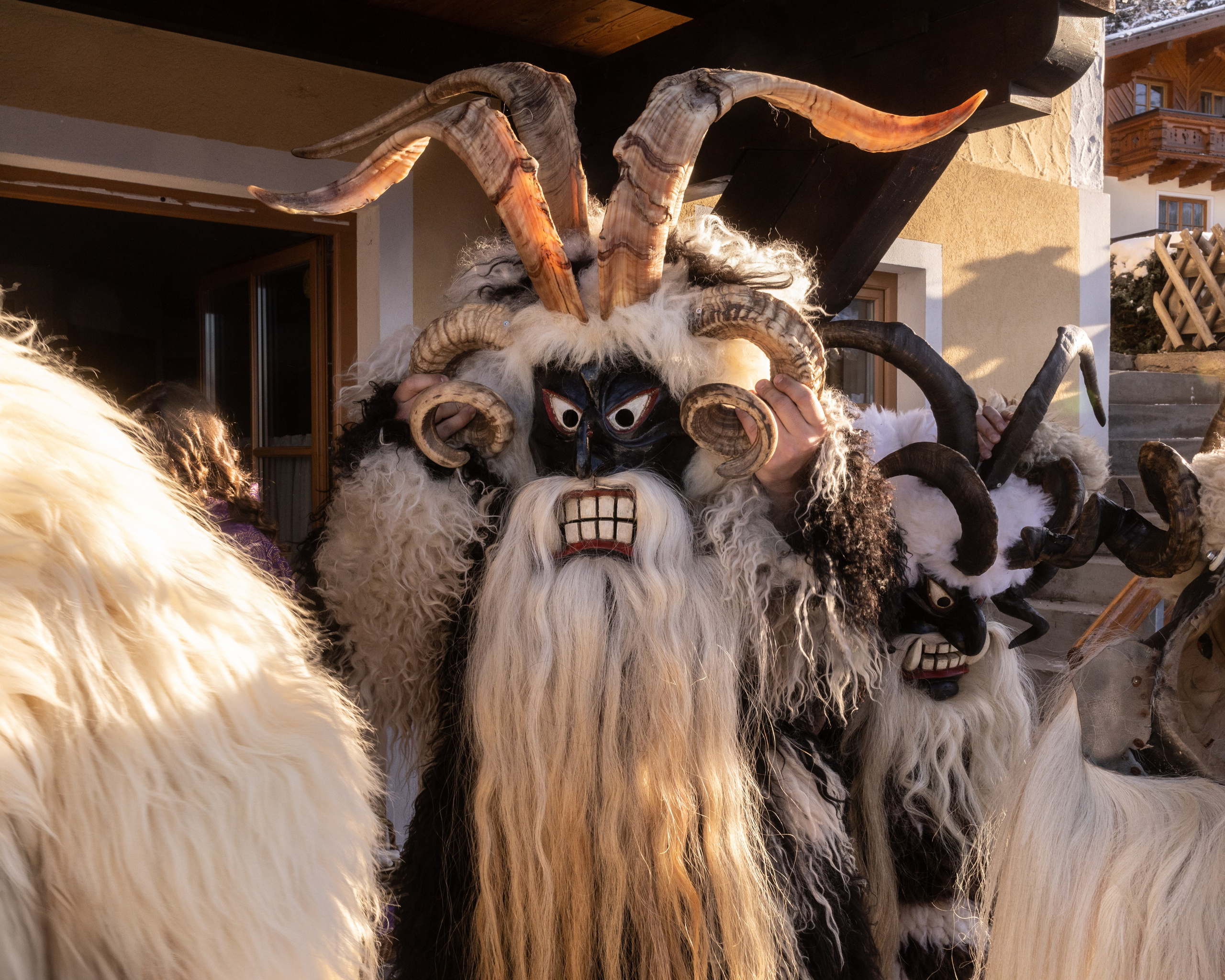 SILBERKRUG PASS, Bad Gastein, 05.12.2024. Guzel Kolobova| Fotografin| Salzburg