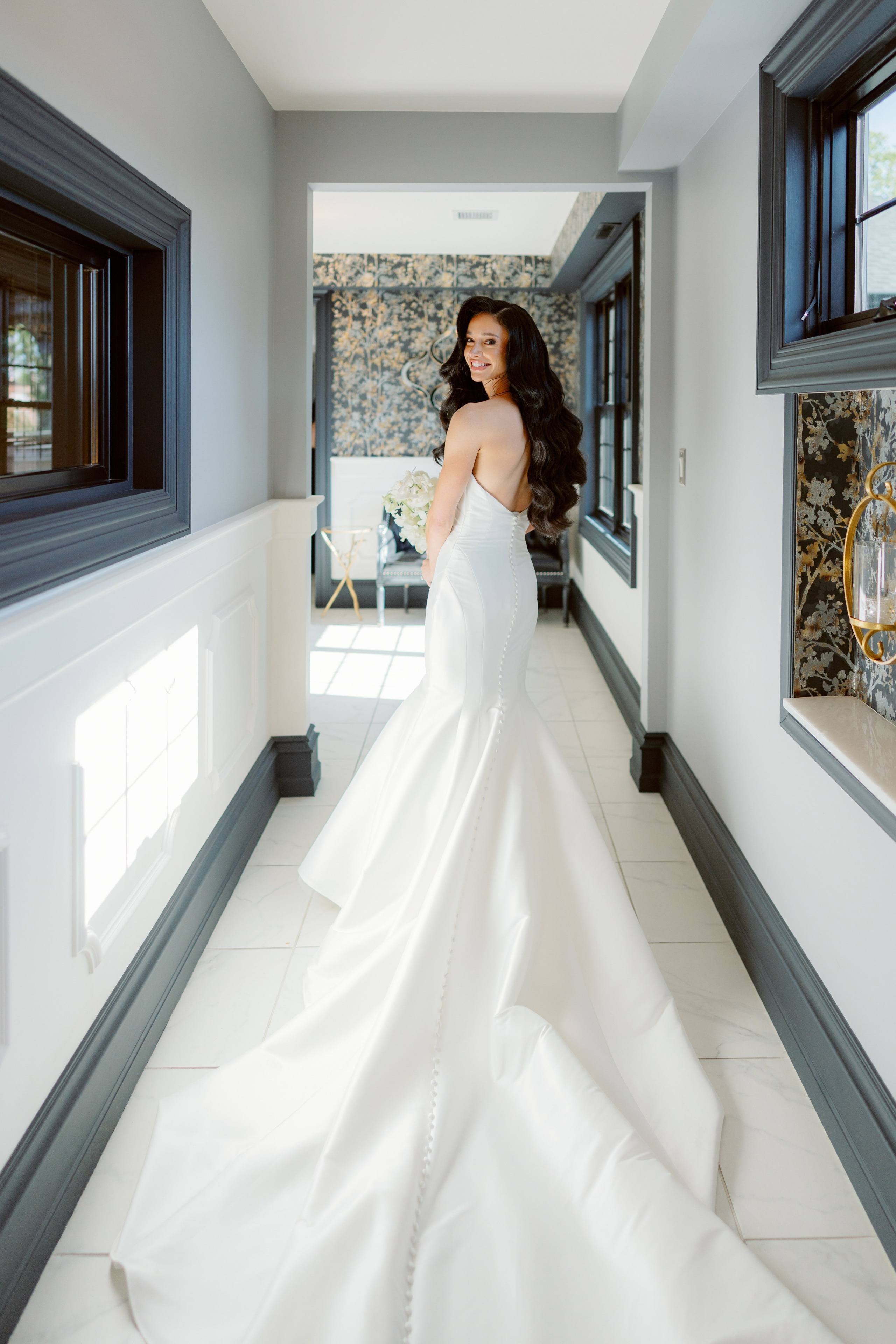 Ashley and Bobby. Wedding photographer and videographer New York | New Jersey