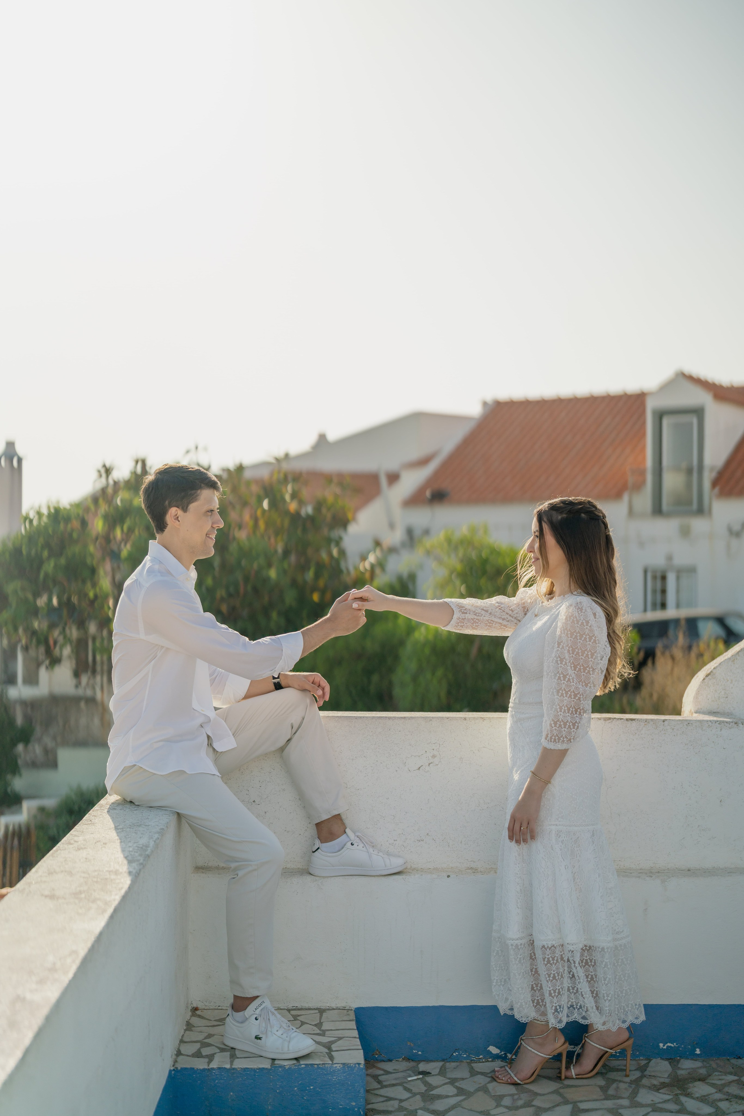 Bianca e Paulo. Fabio Barth | Foto e Filme de casamento