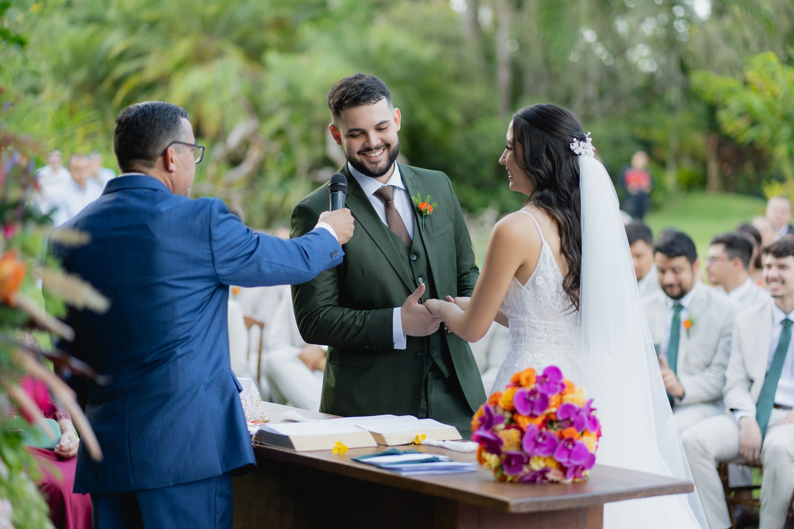 Kelvin e Leticia. Fabio Barth | Foto e Filme de casamento