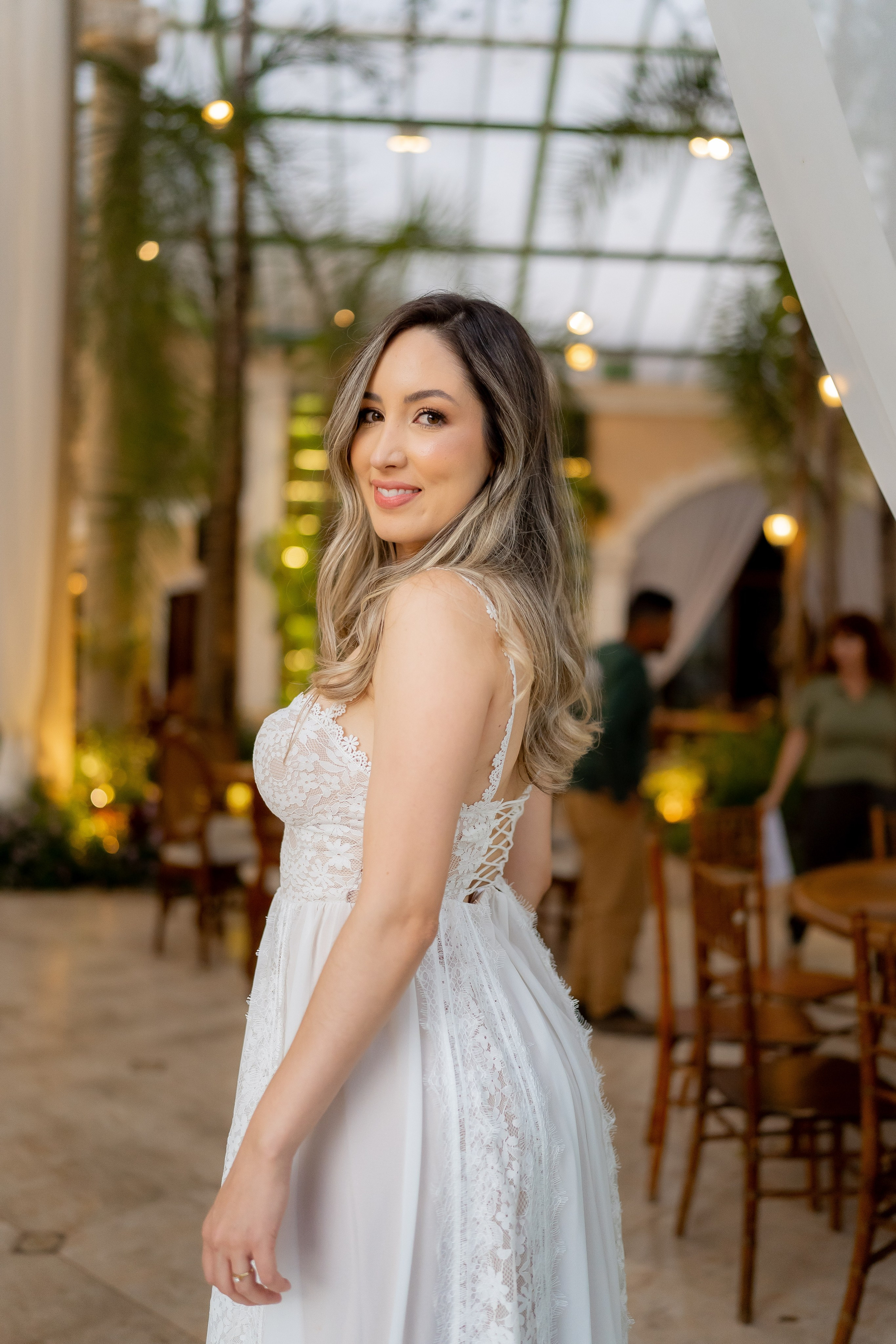Kamila e Vinícius | Villa Giardini. Fabio Barth — Wedding Photo & Film