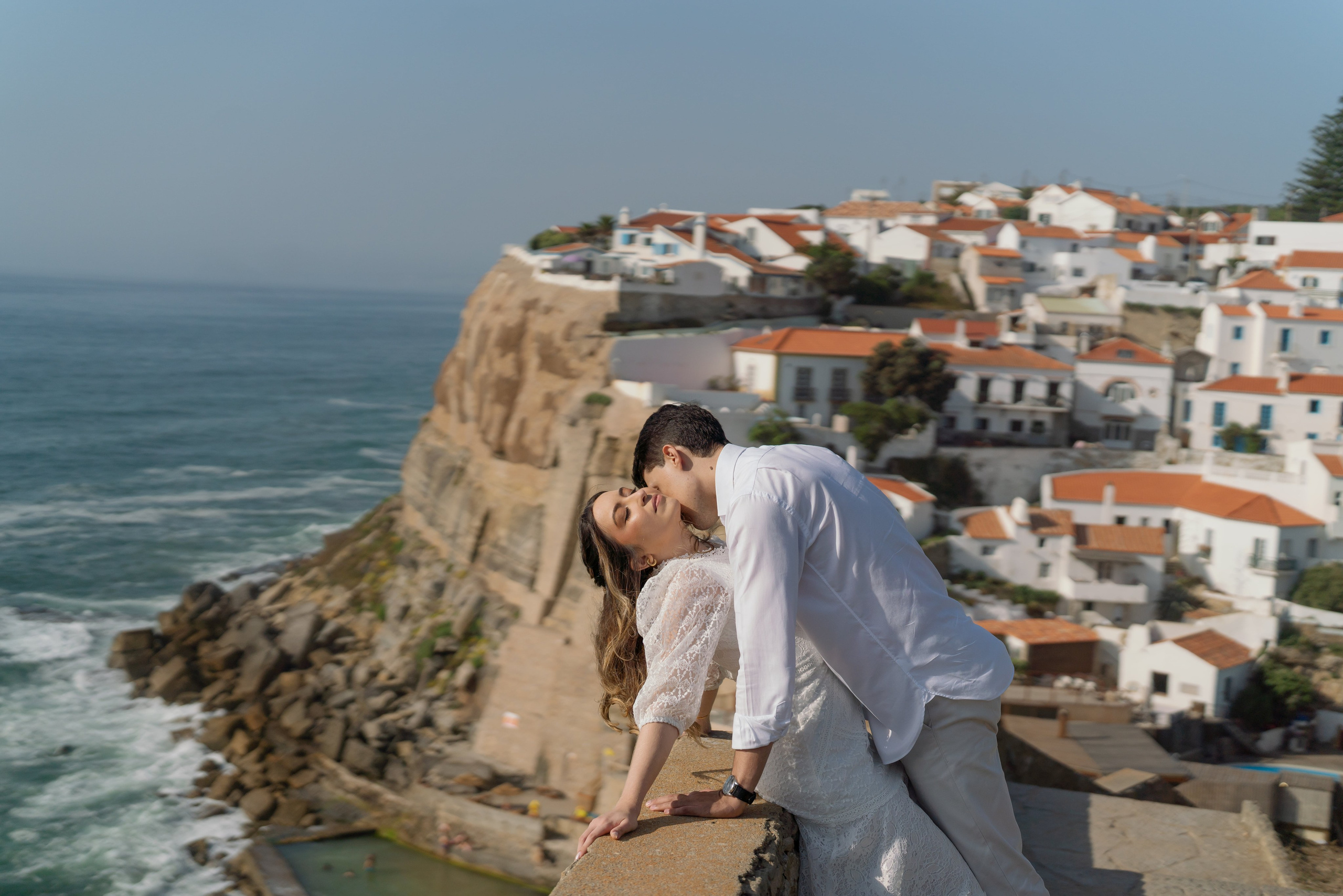 Bianca e Paulo. Fabio Barth | Foto e Filme de casamento